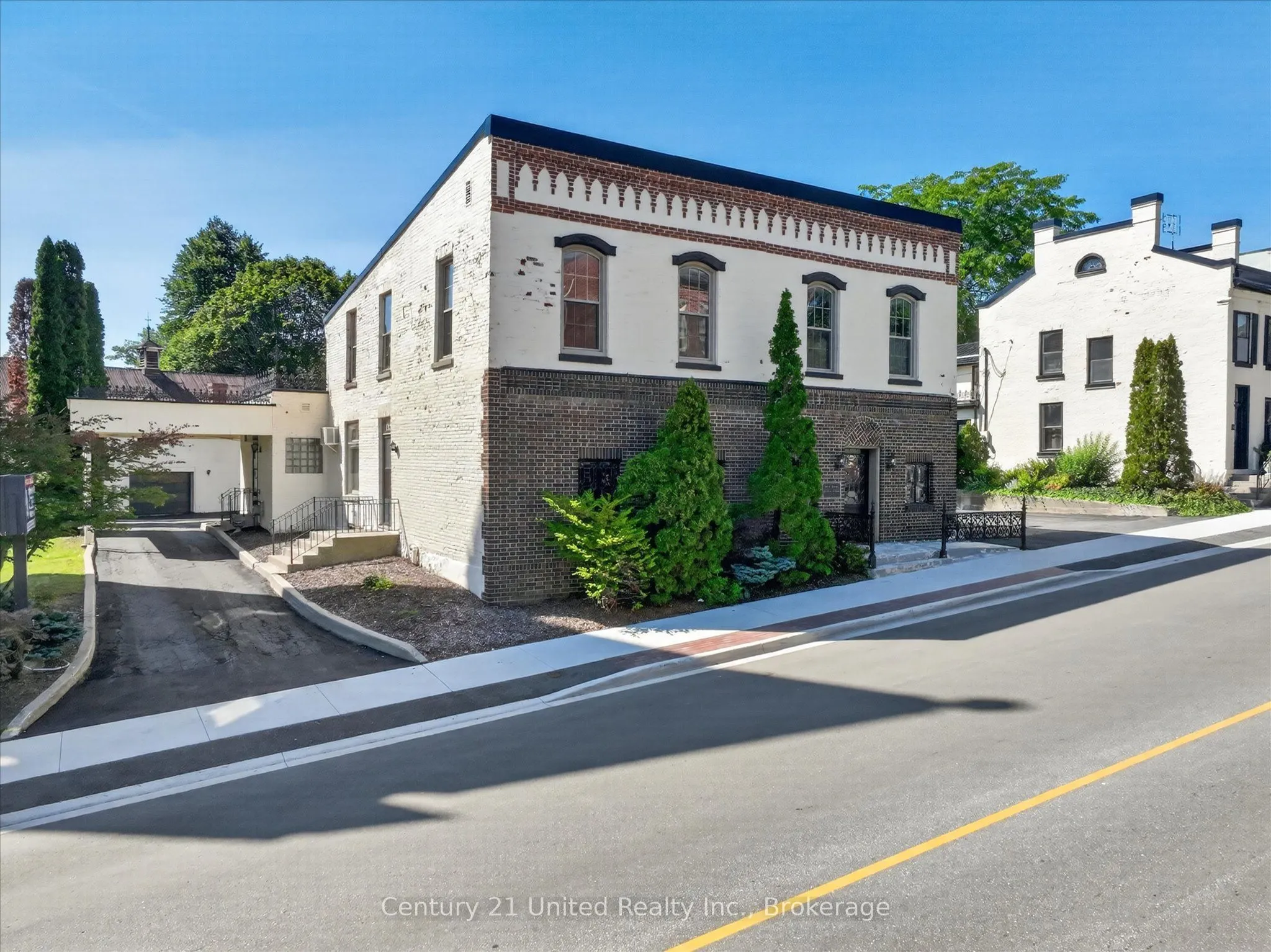 135 Walton Street