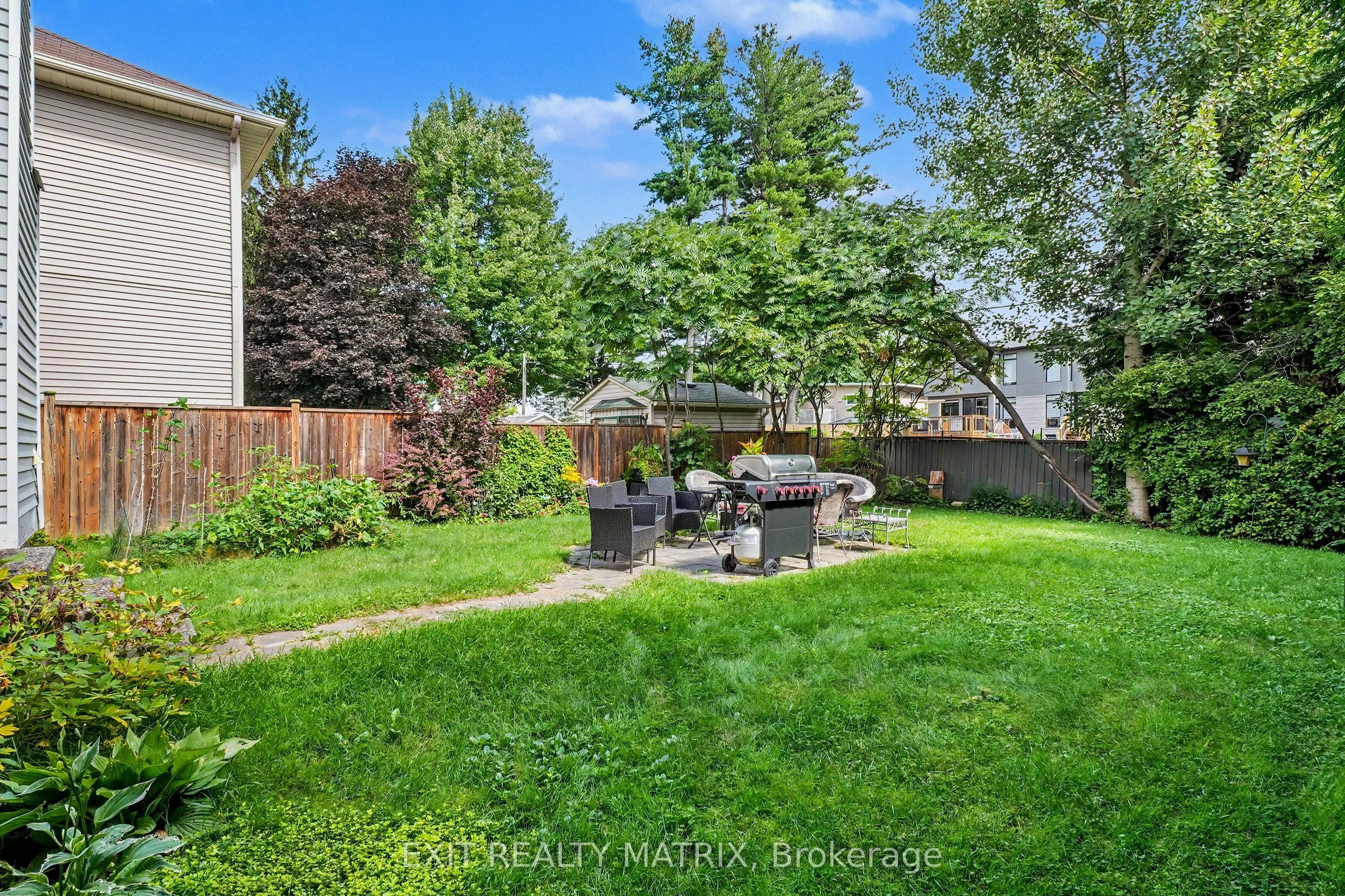 1691 Hunters Run Drive