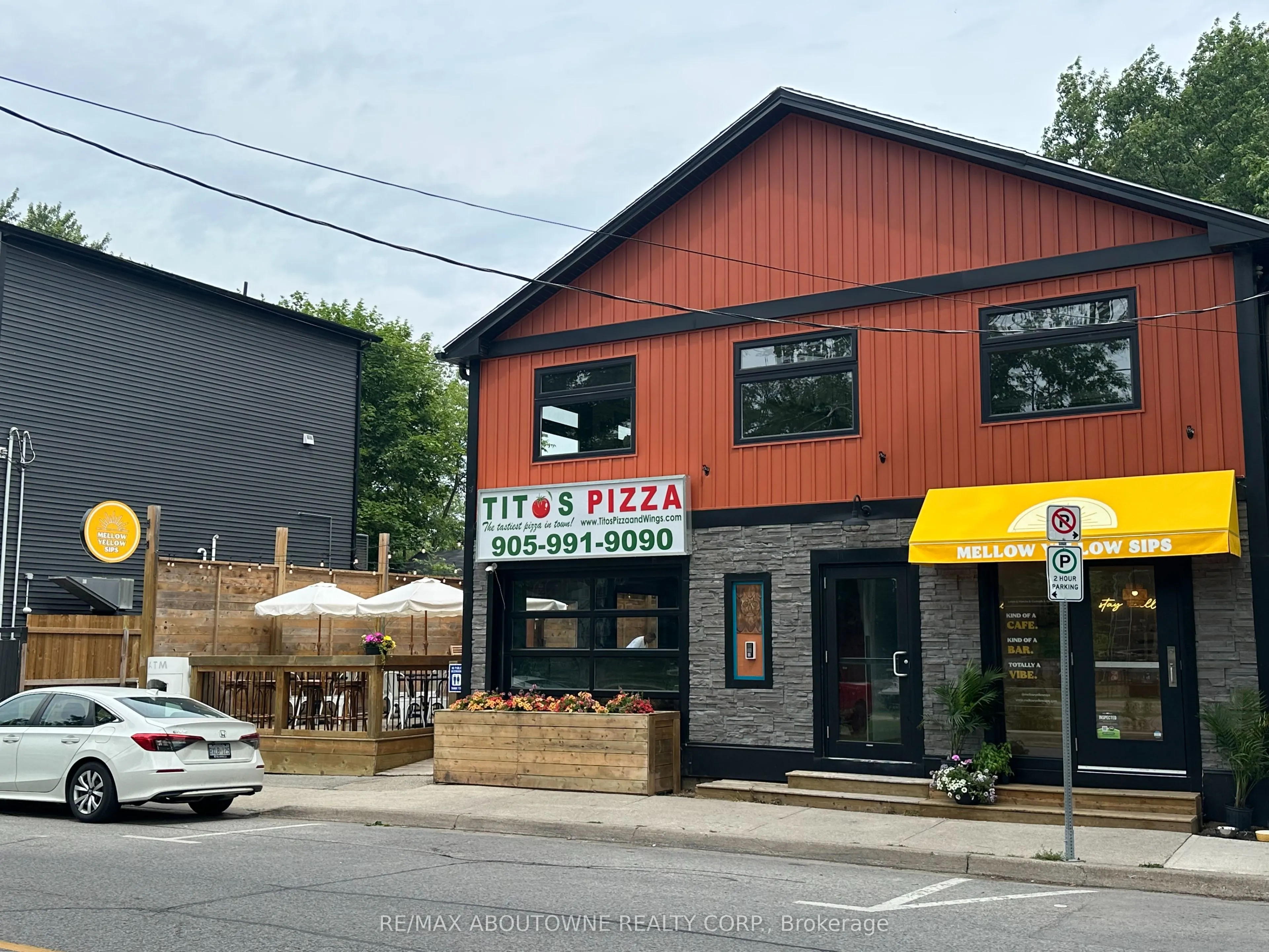 4064 Erie Road