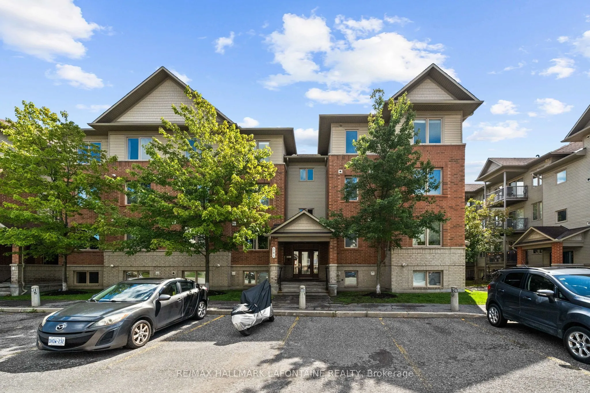 585 Stonefield Private #7
