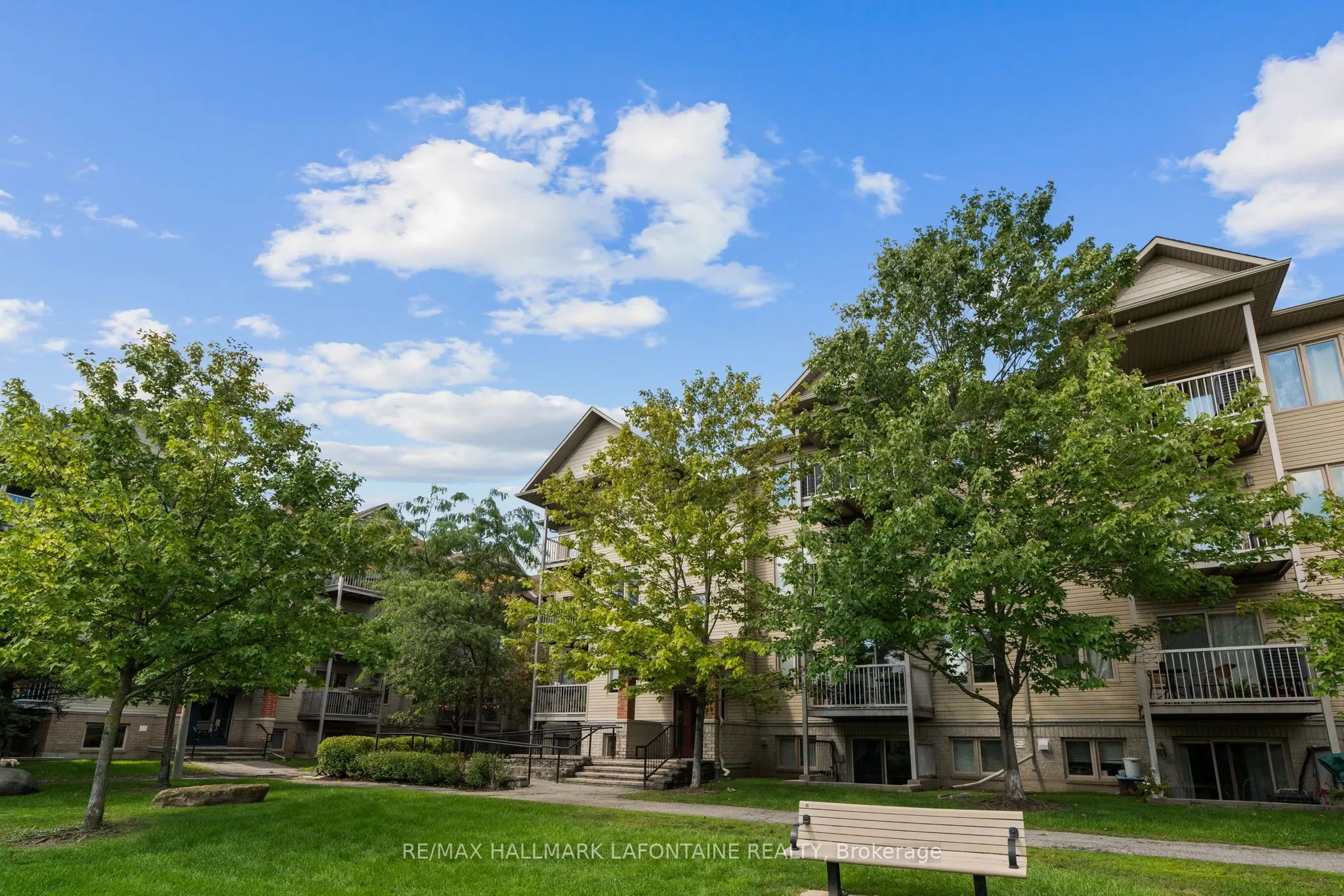 585 Stonefield Private #7