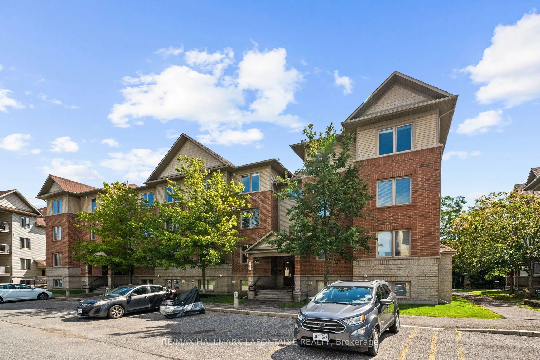 585 Stonefield Private #7