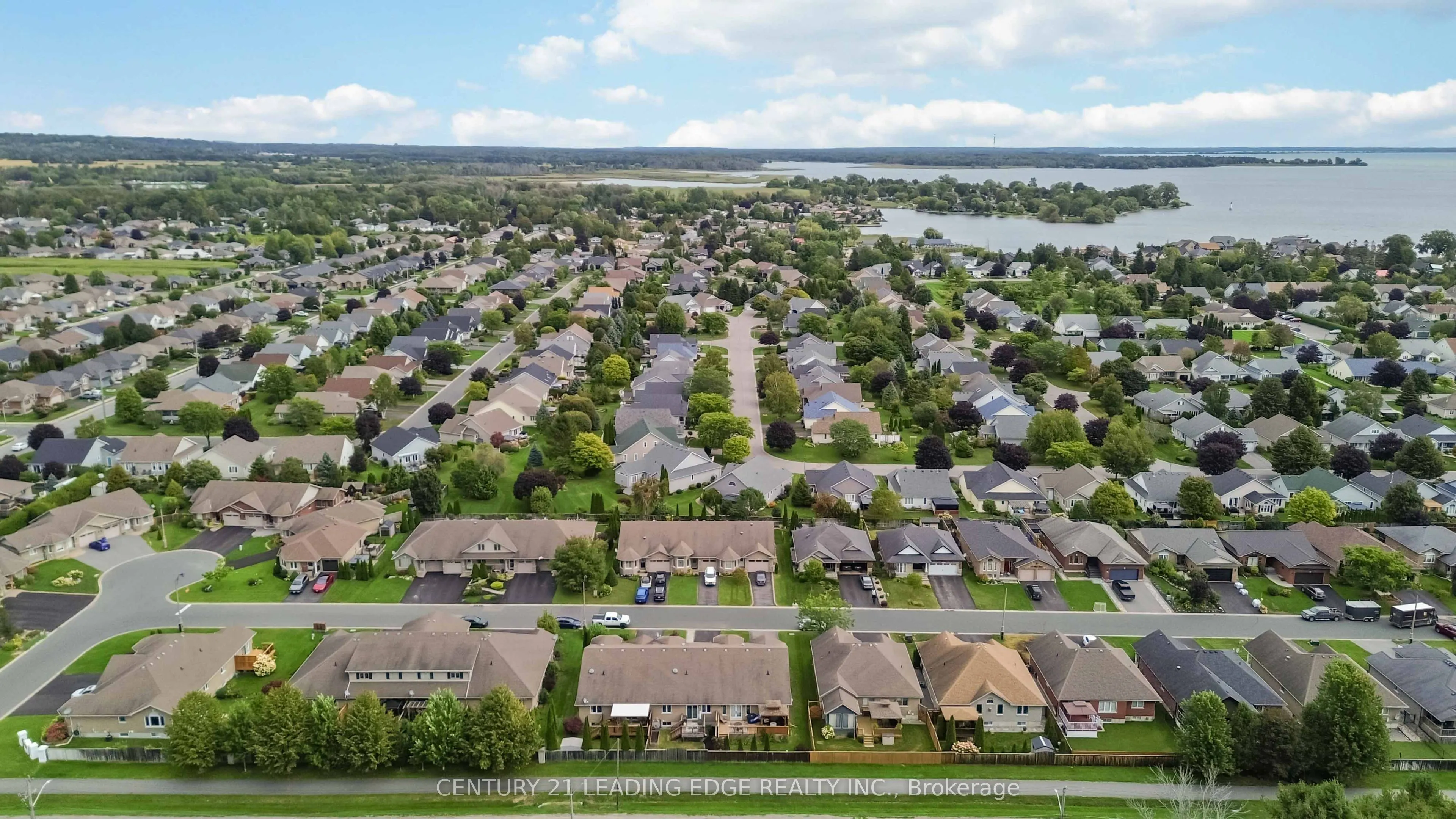 12 Ward Drive