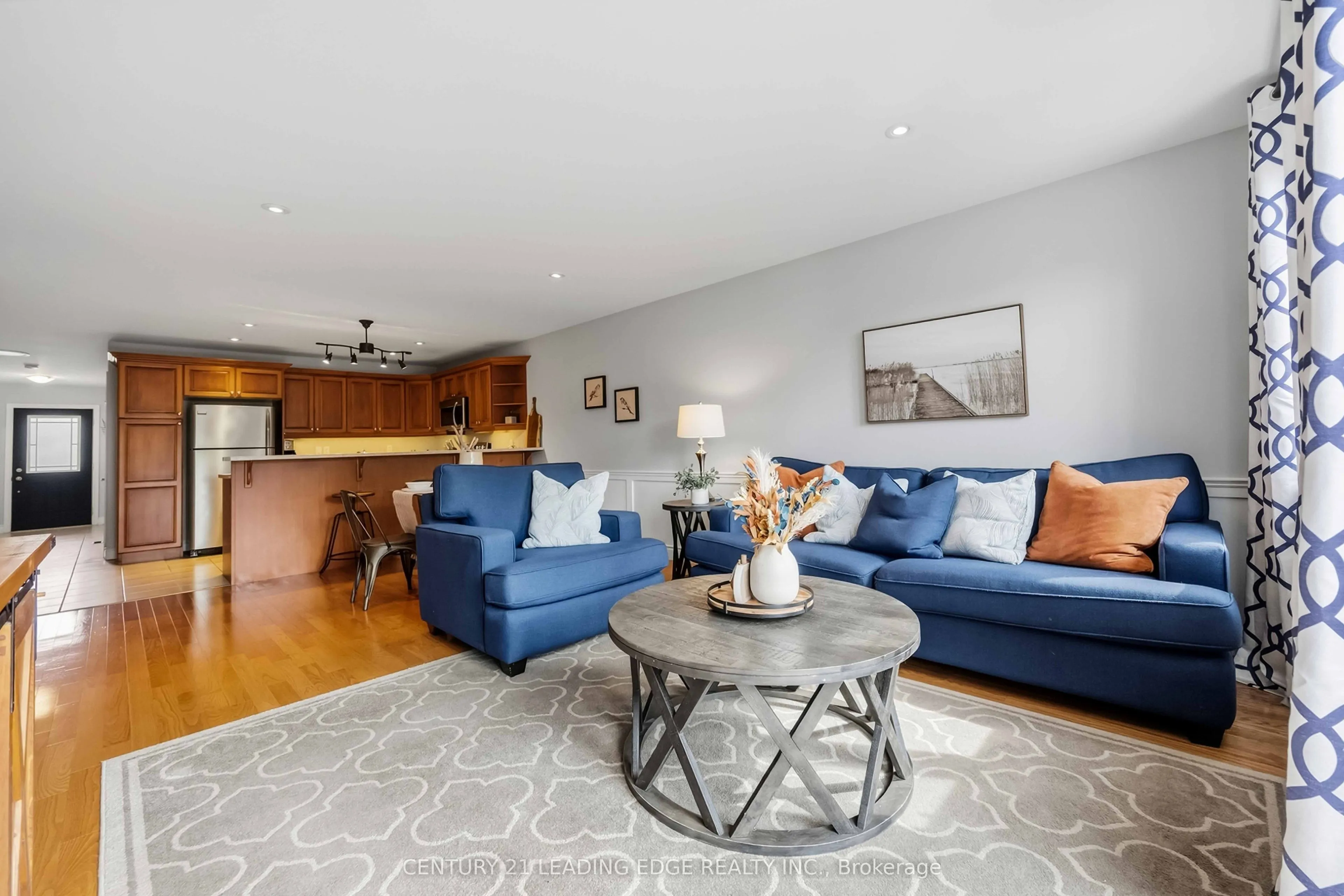 12 Ward Drive