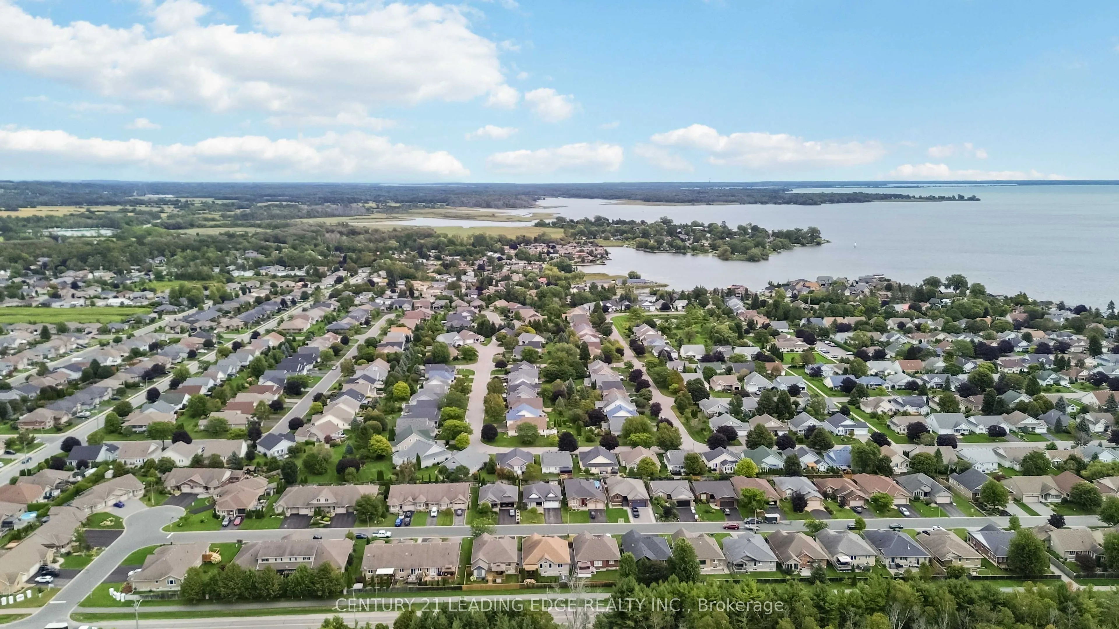 12 Ward Drive