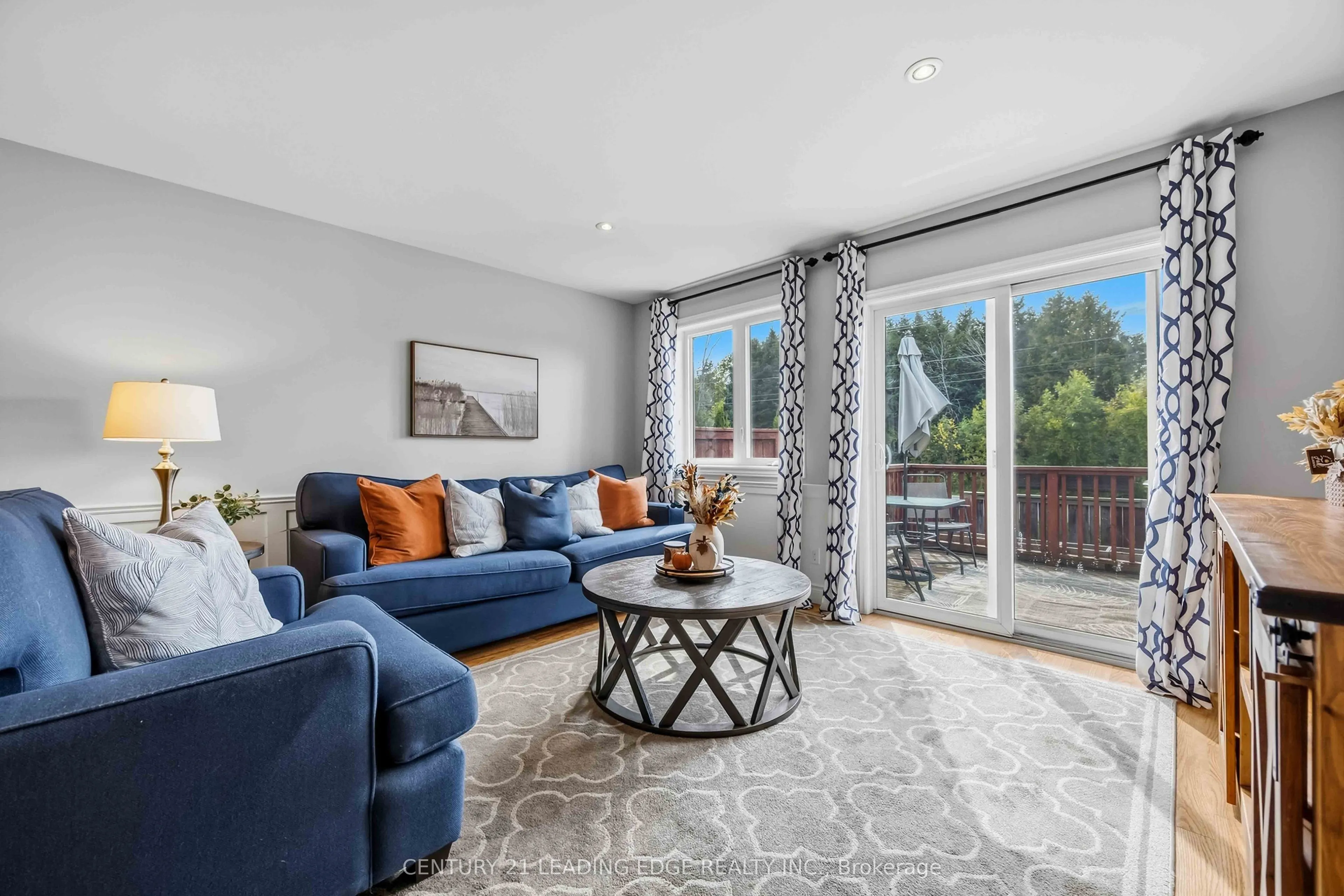12 Ward Drive