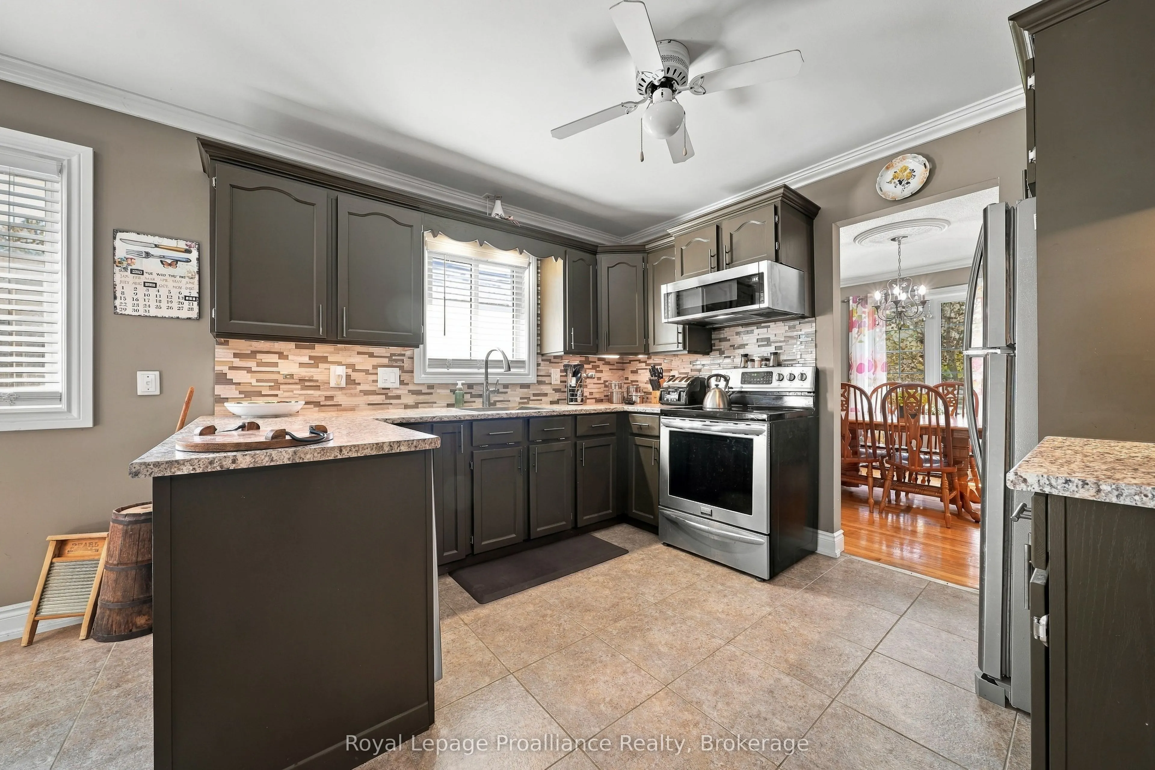 99 Westwind Crescent