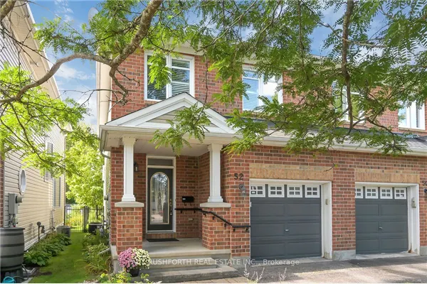 52 Stedman Street