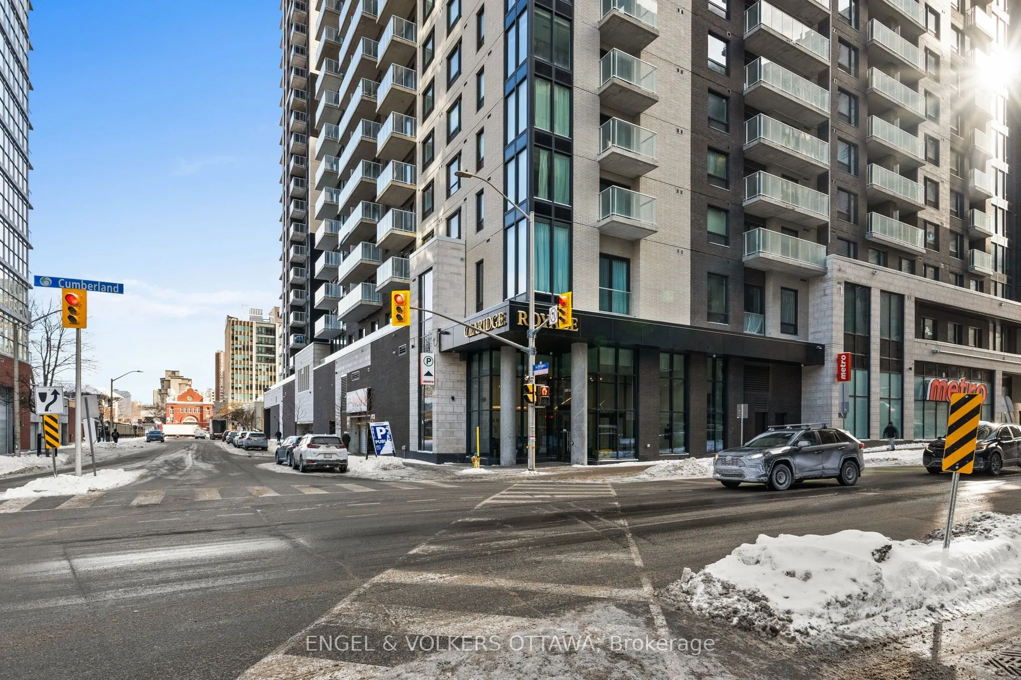180 George Street #1802