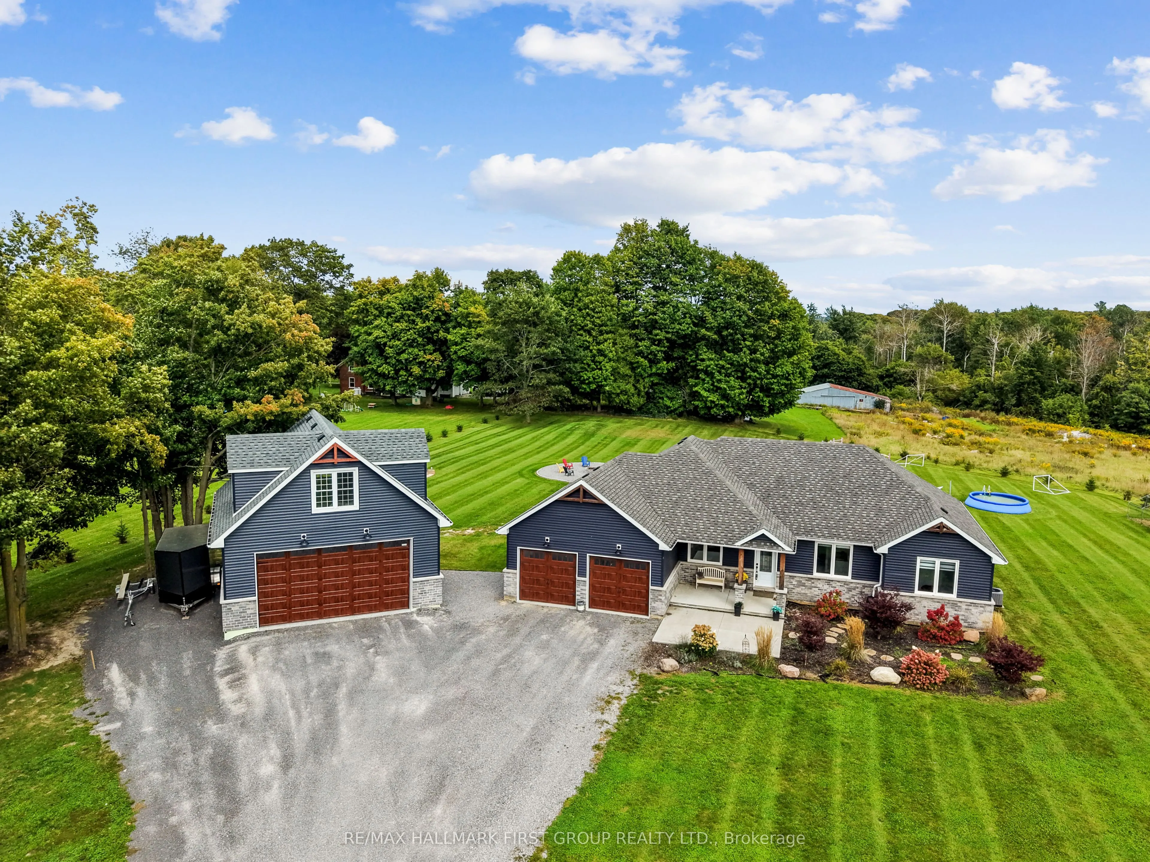 115 Broomfield Road