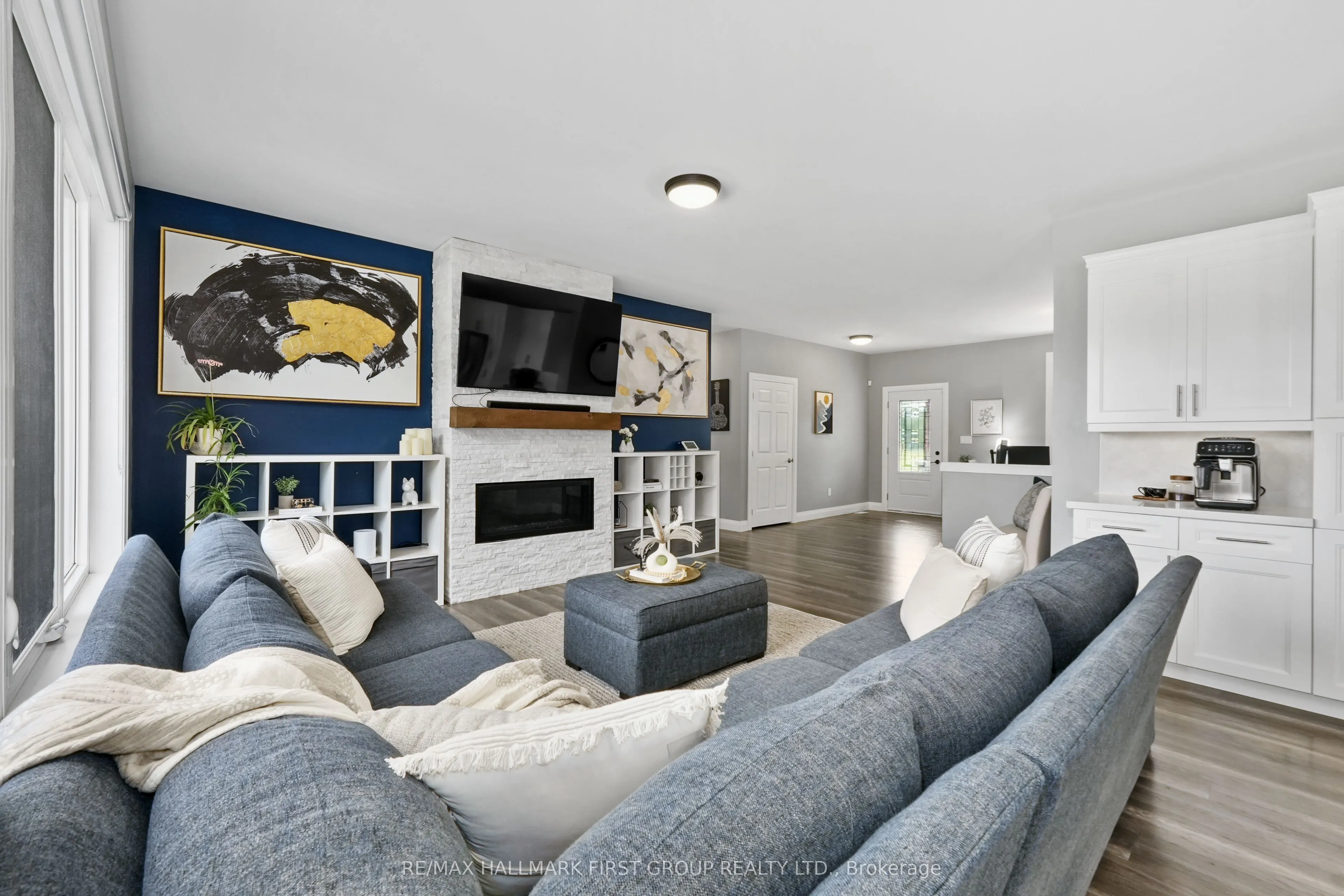 115 Broomfield Road