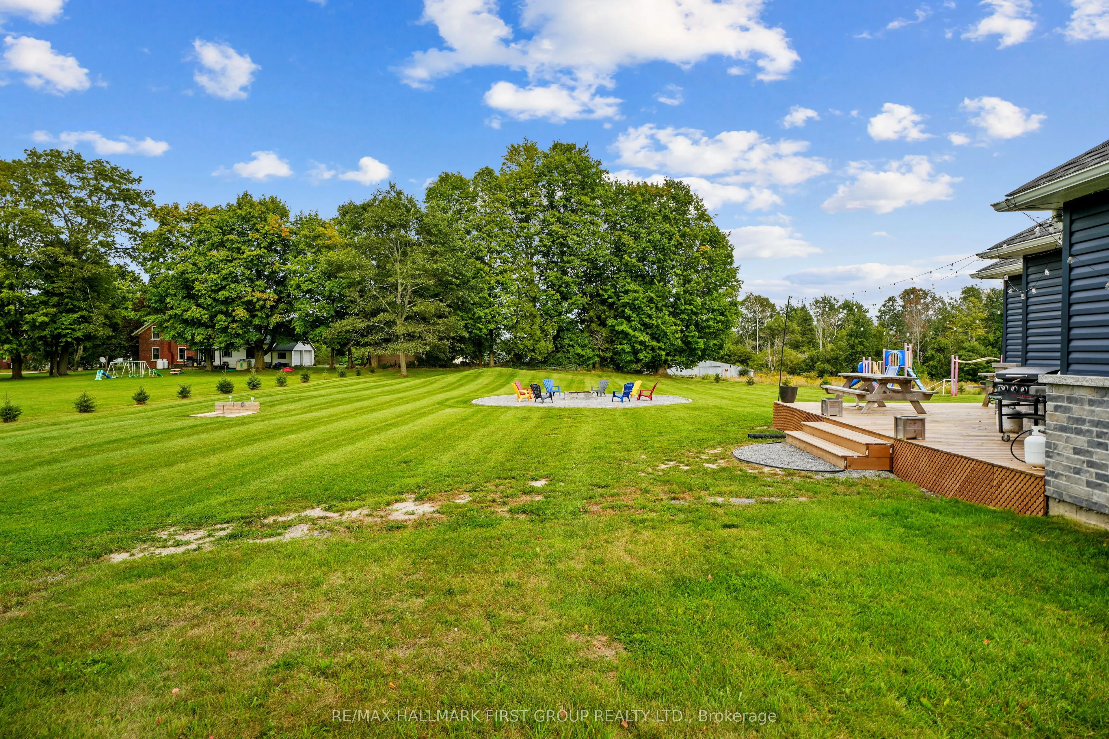 115 Broomfield Road