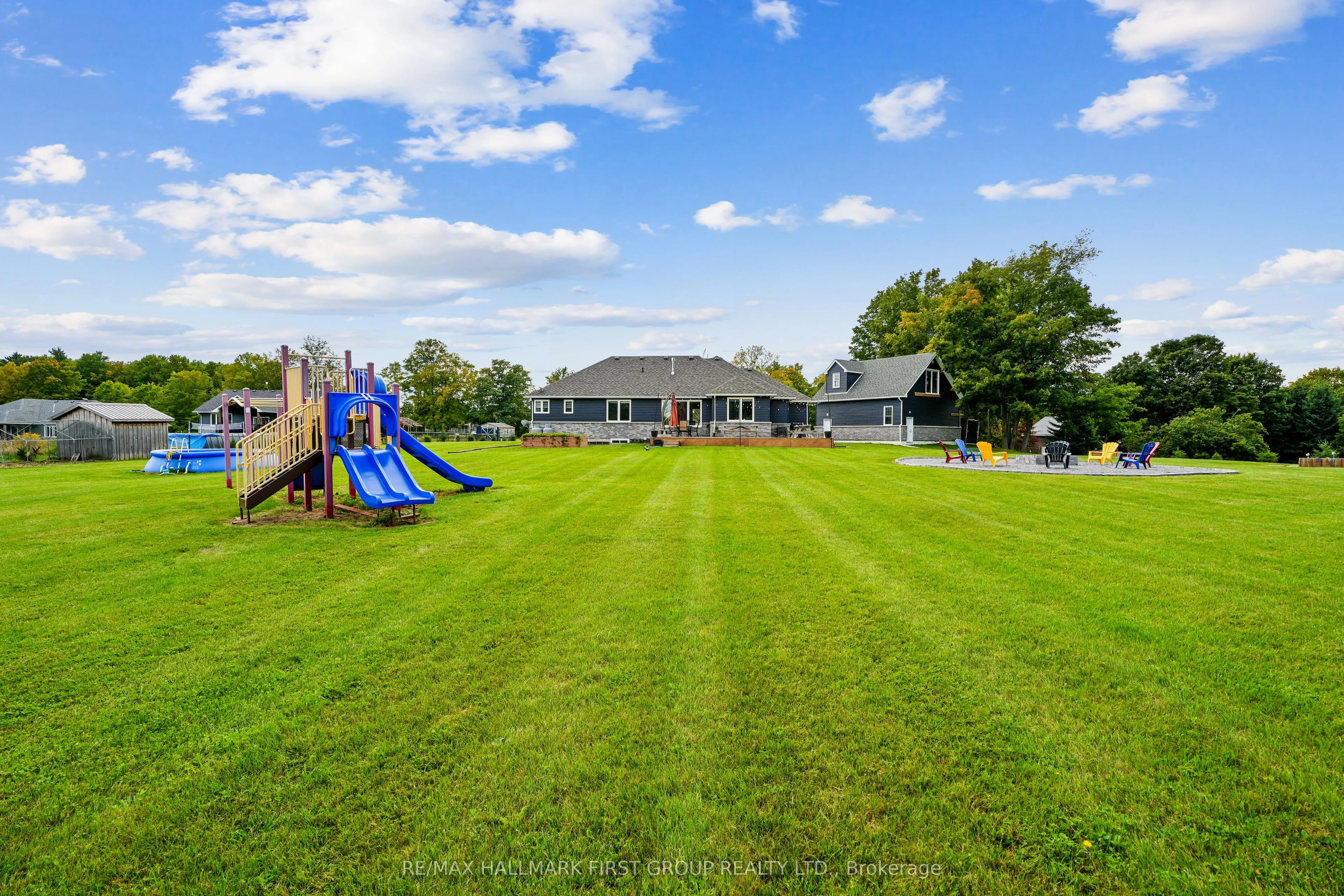 115 Broomfield Road