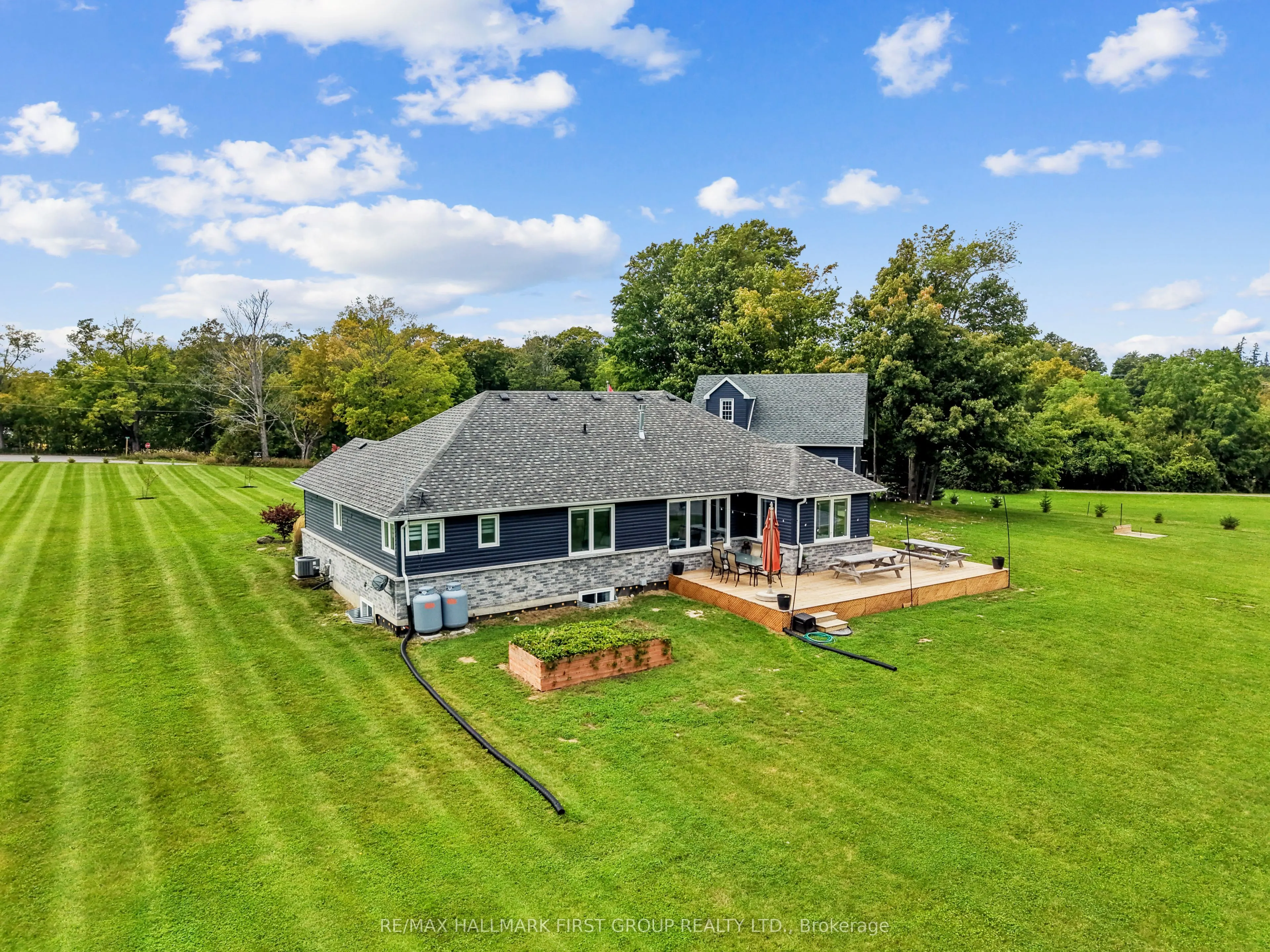 115 Broomfield Road