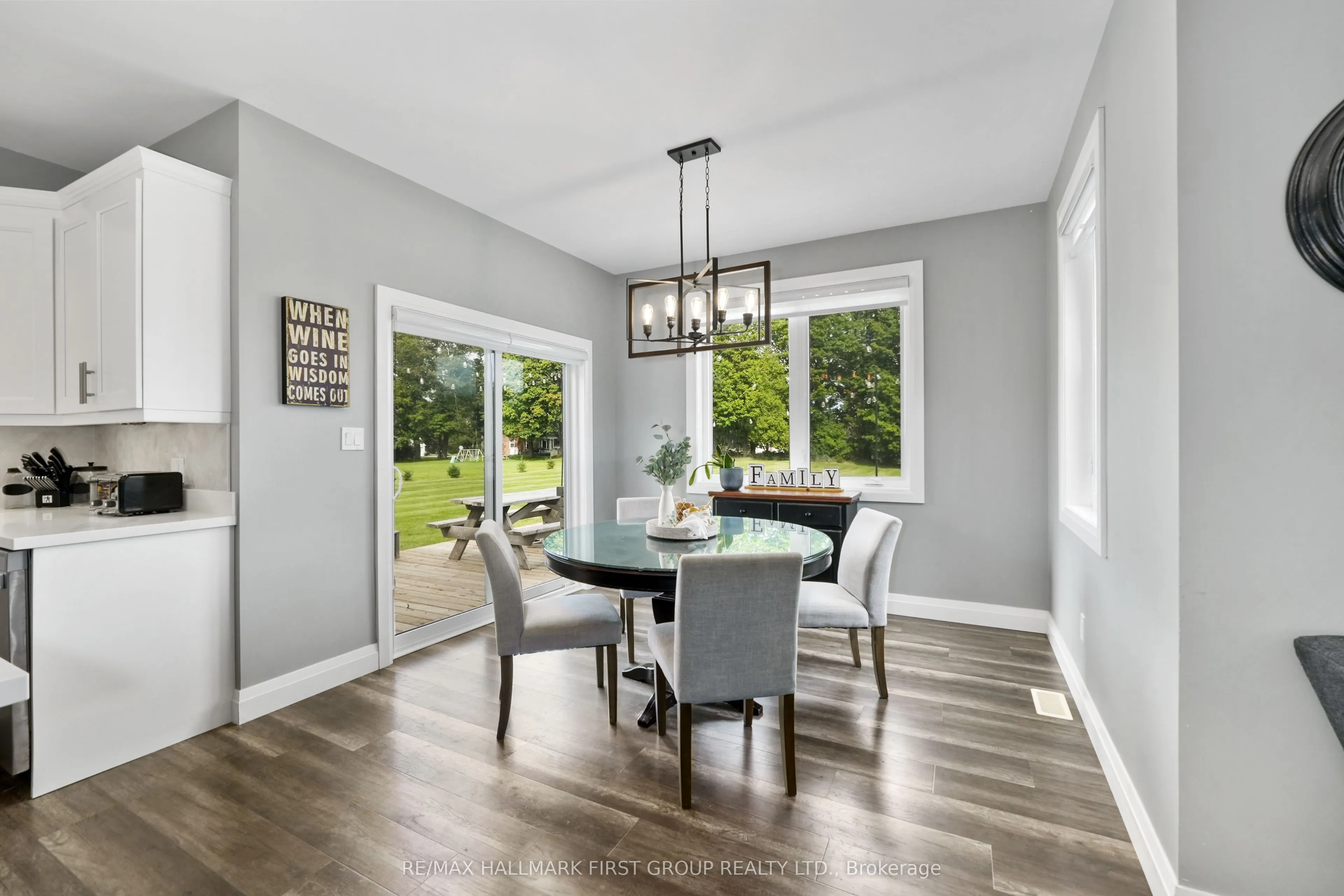 115 Broomfield Road