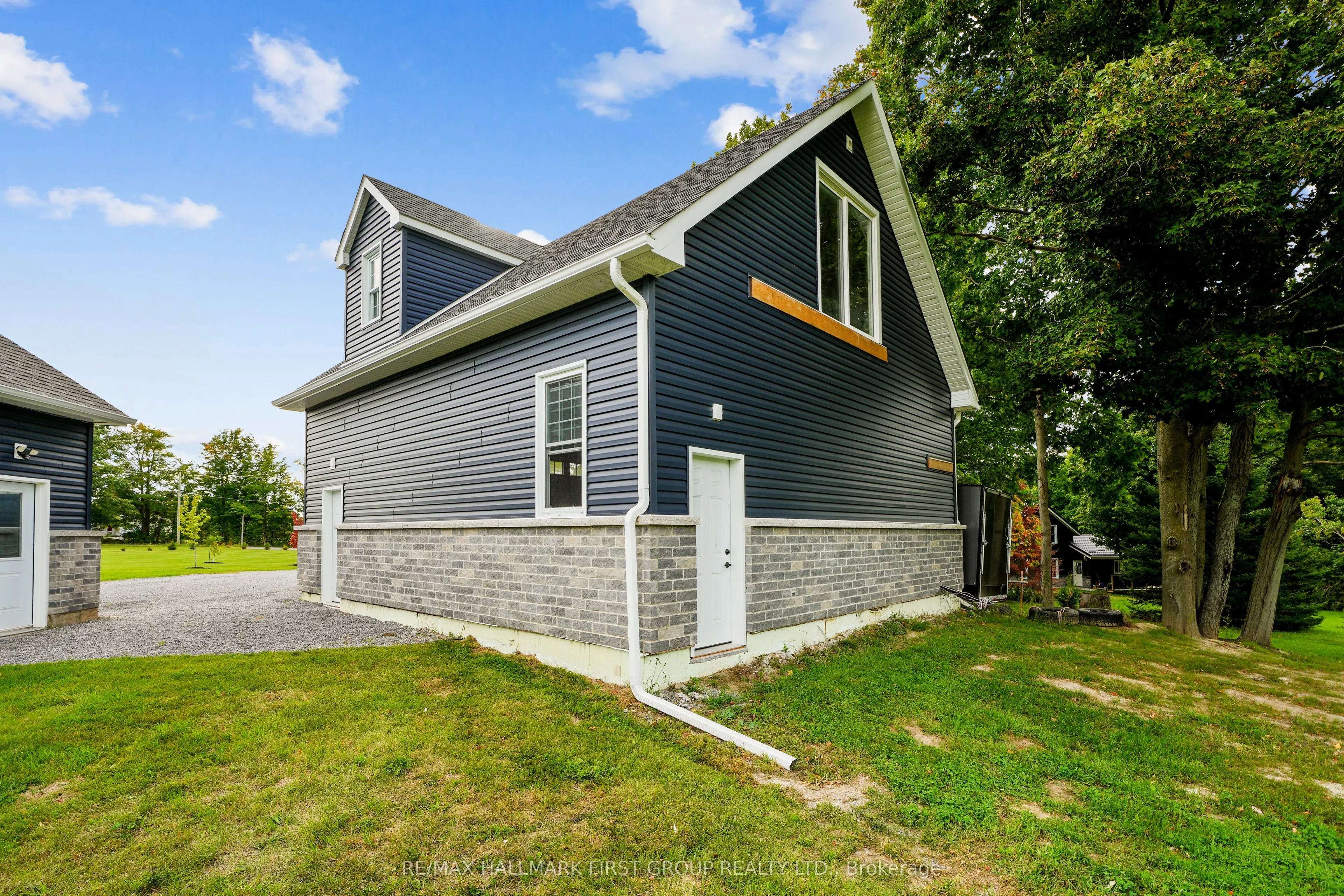115 Broomfield Road