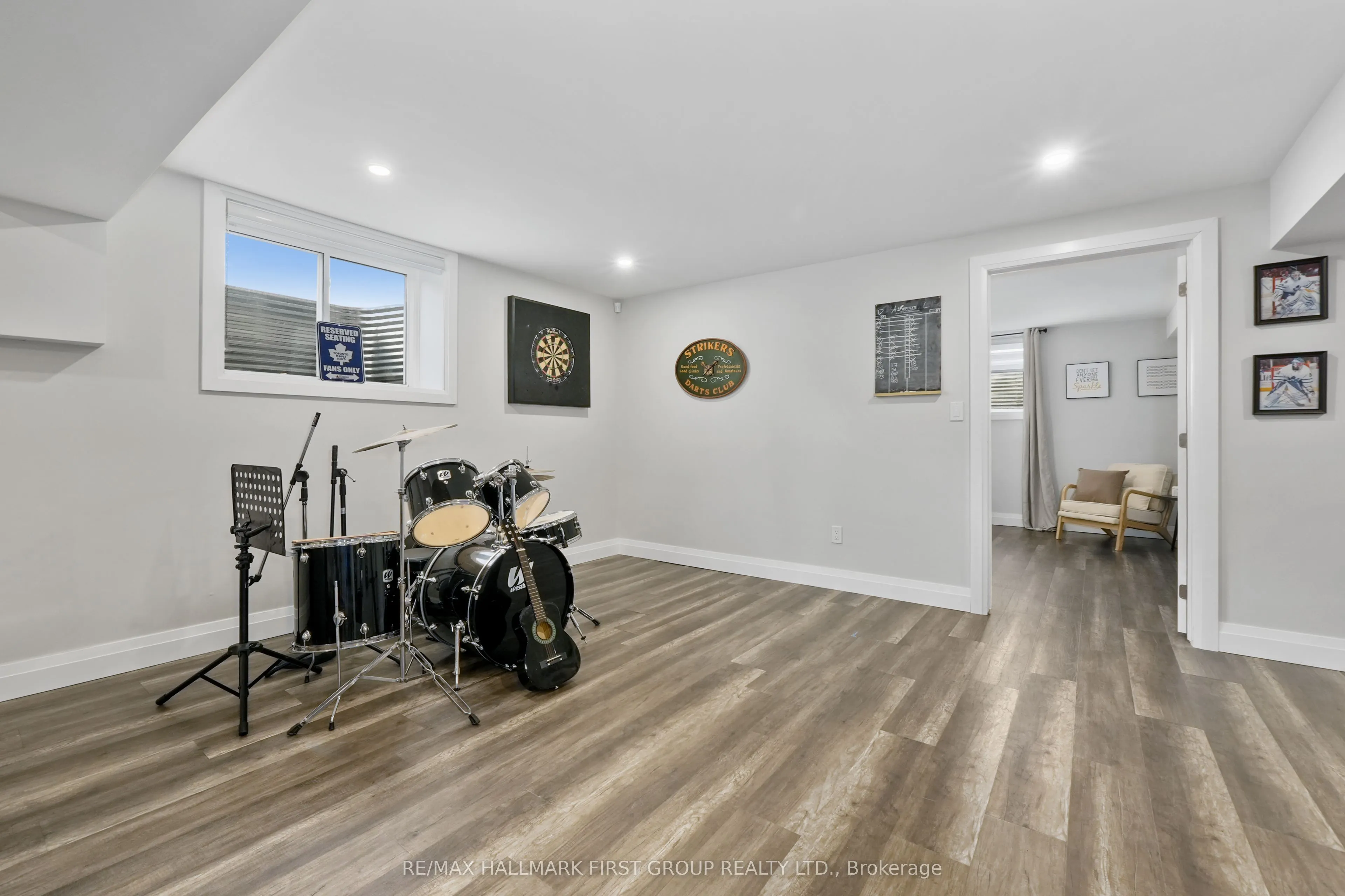 115 Broomfield Road