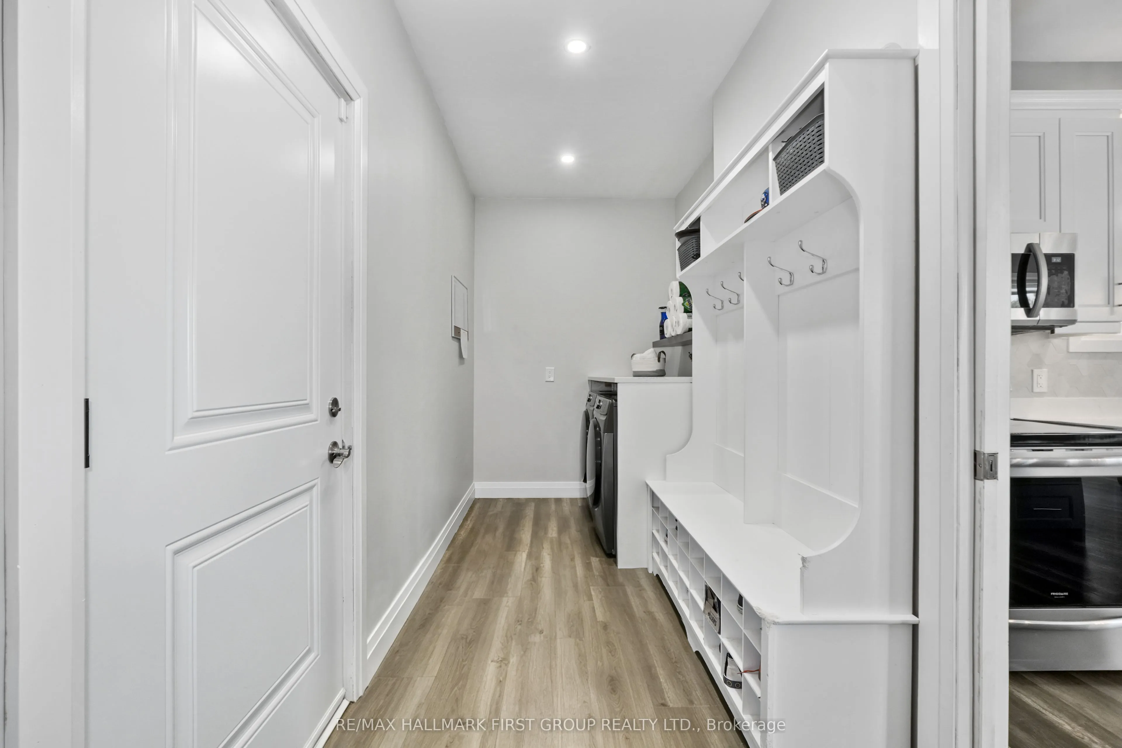 115 Broomfield Road