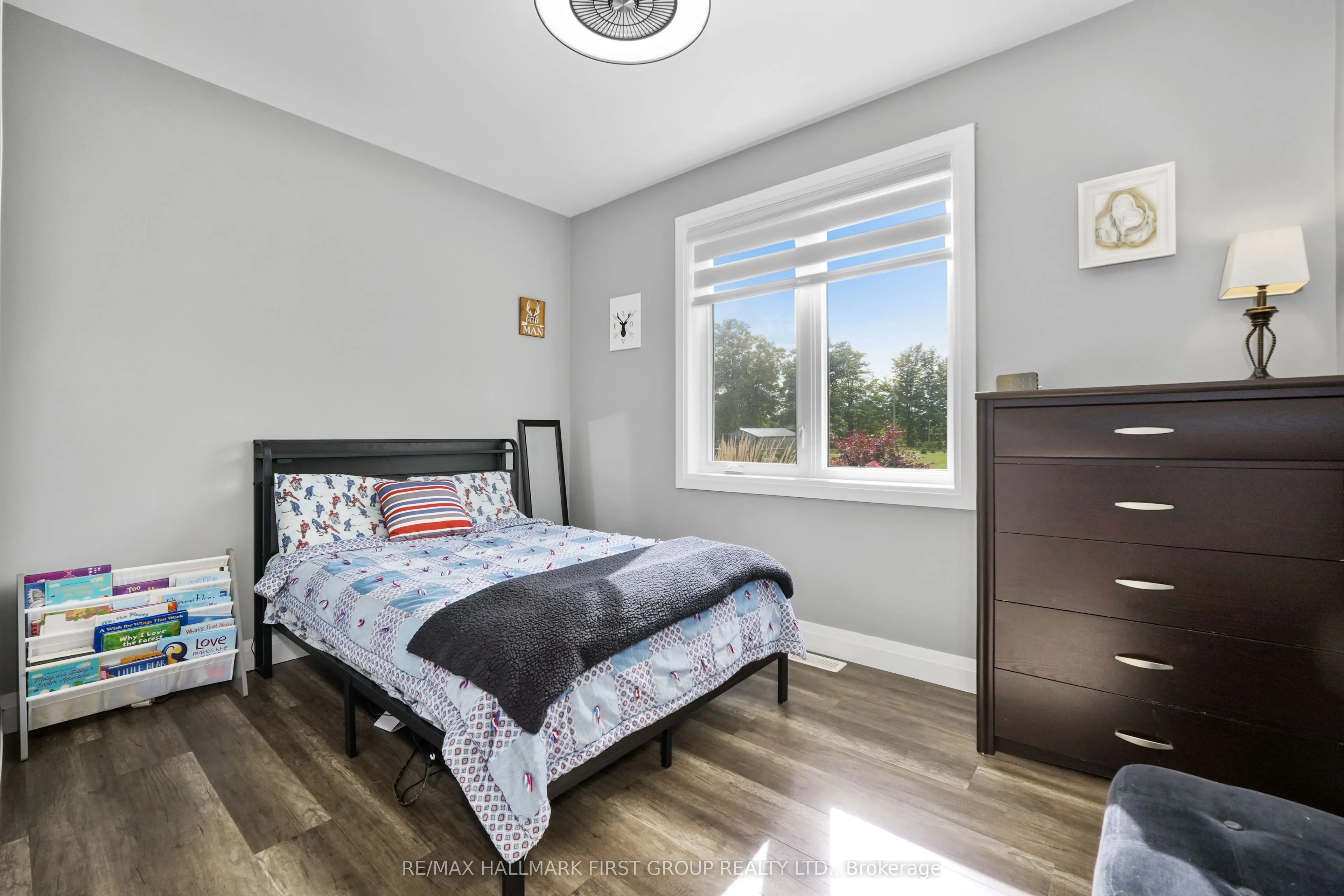 115 Broomfield Road