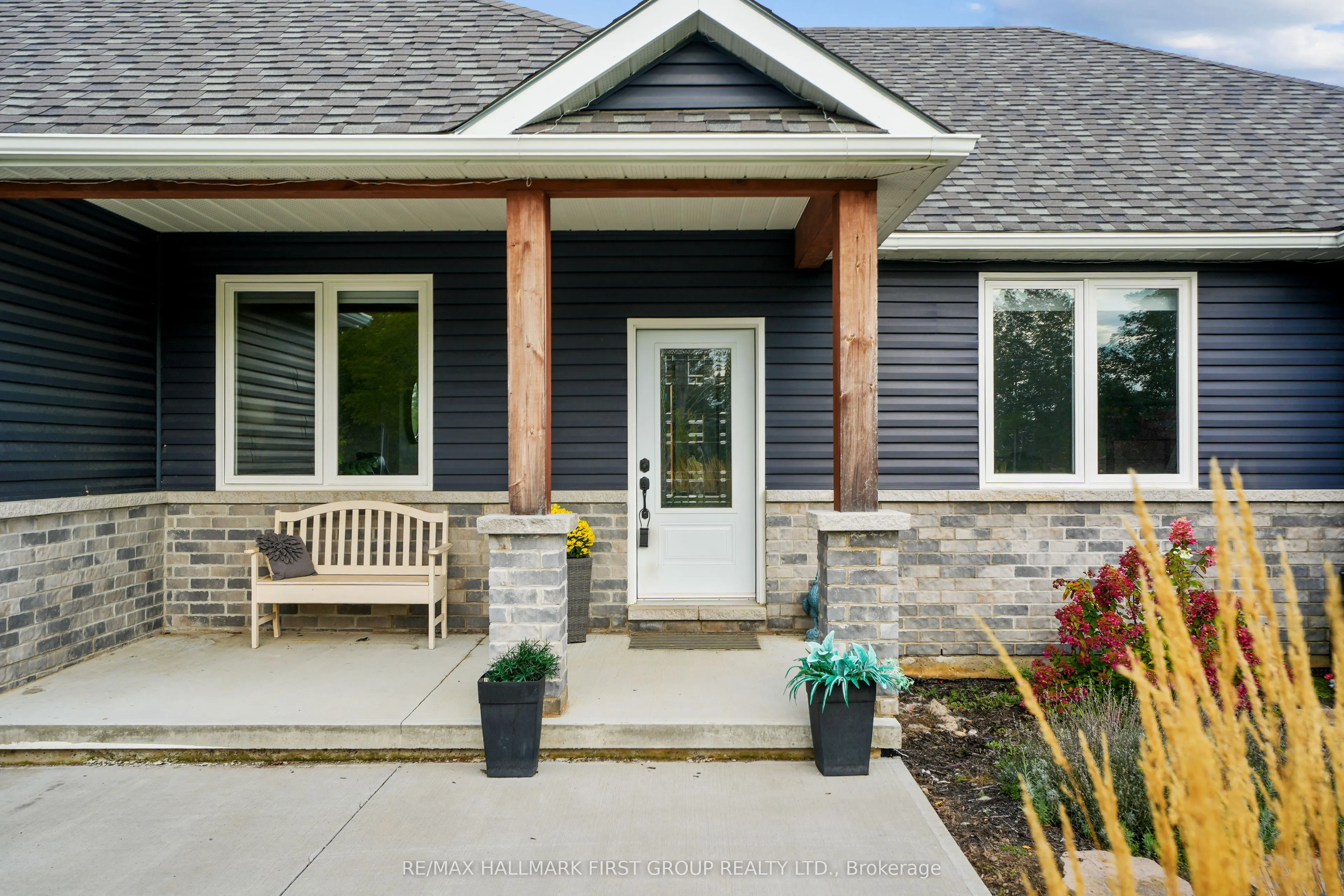 115 Broomfield Road