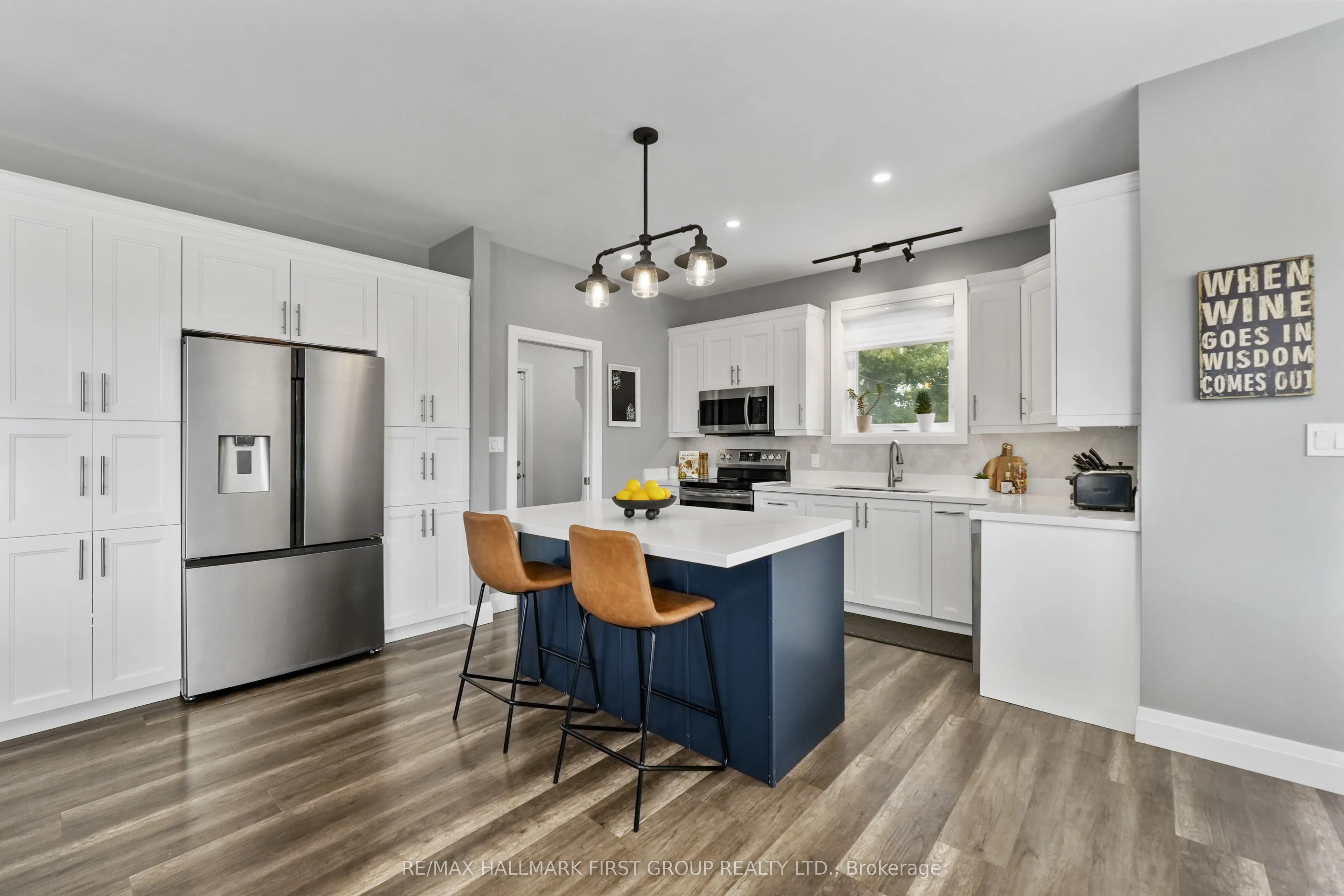 115 Broomfield Road