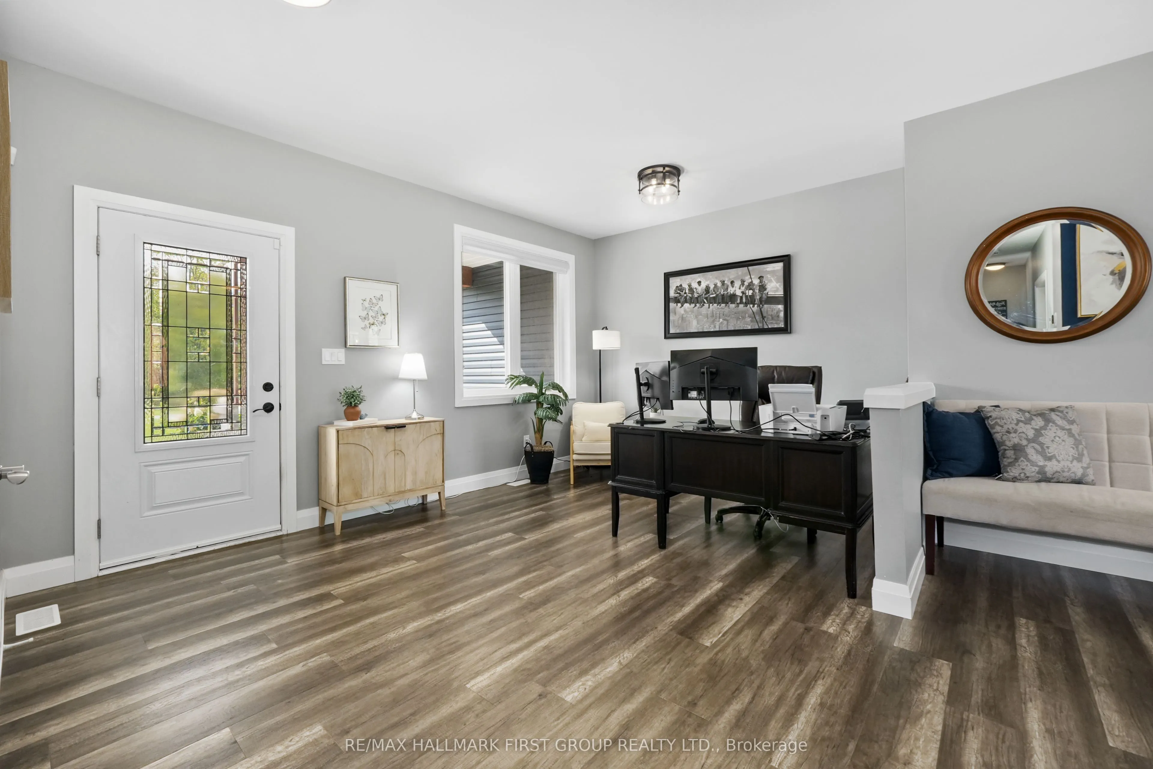 115 Broomfield Road