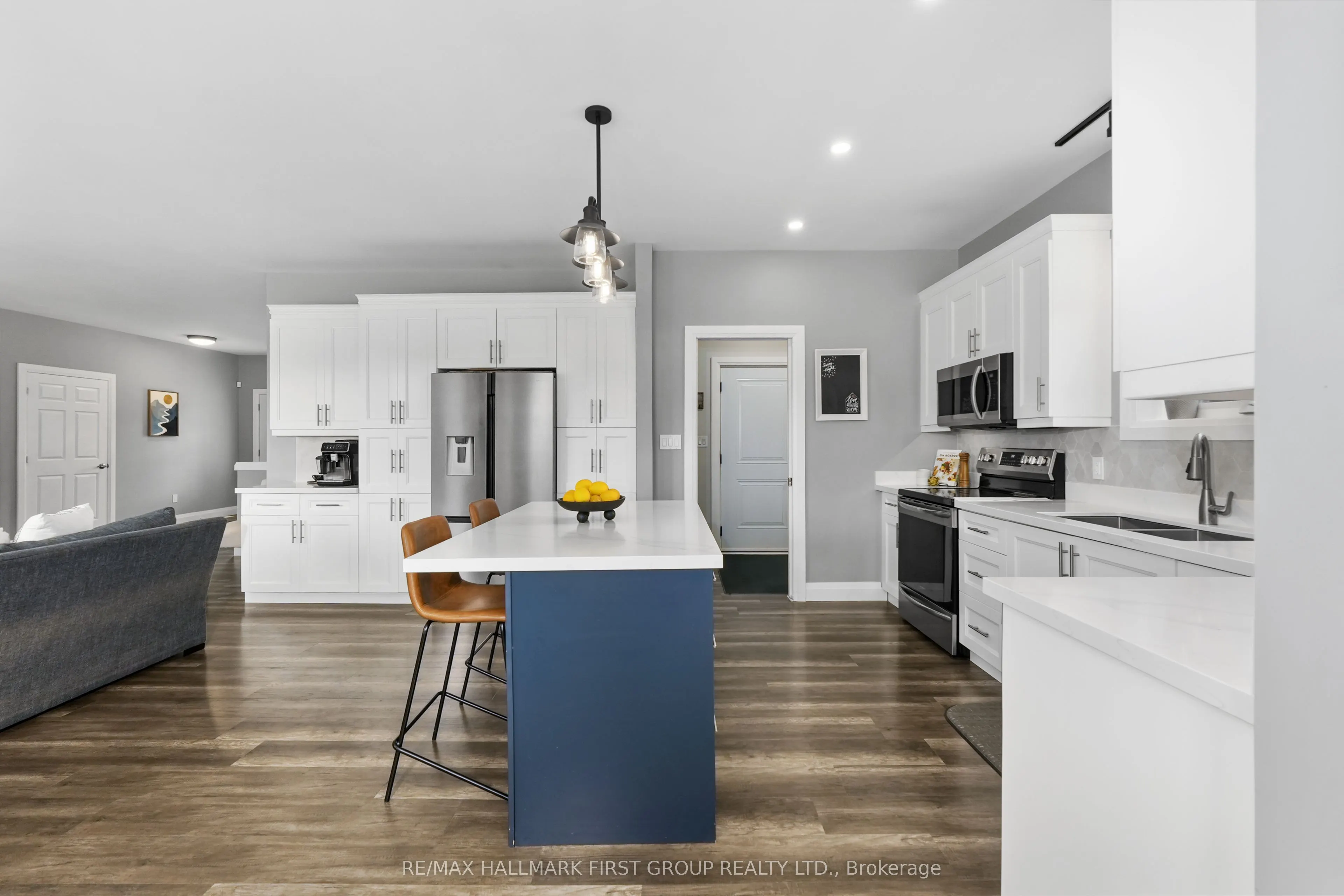 115 Broomfield Road