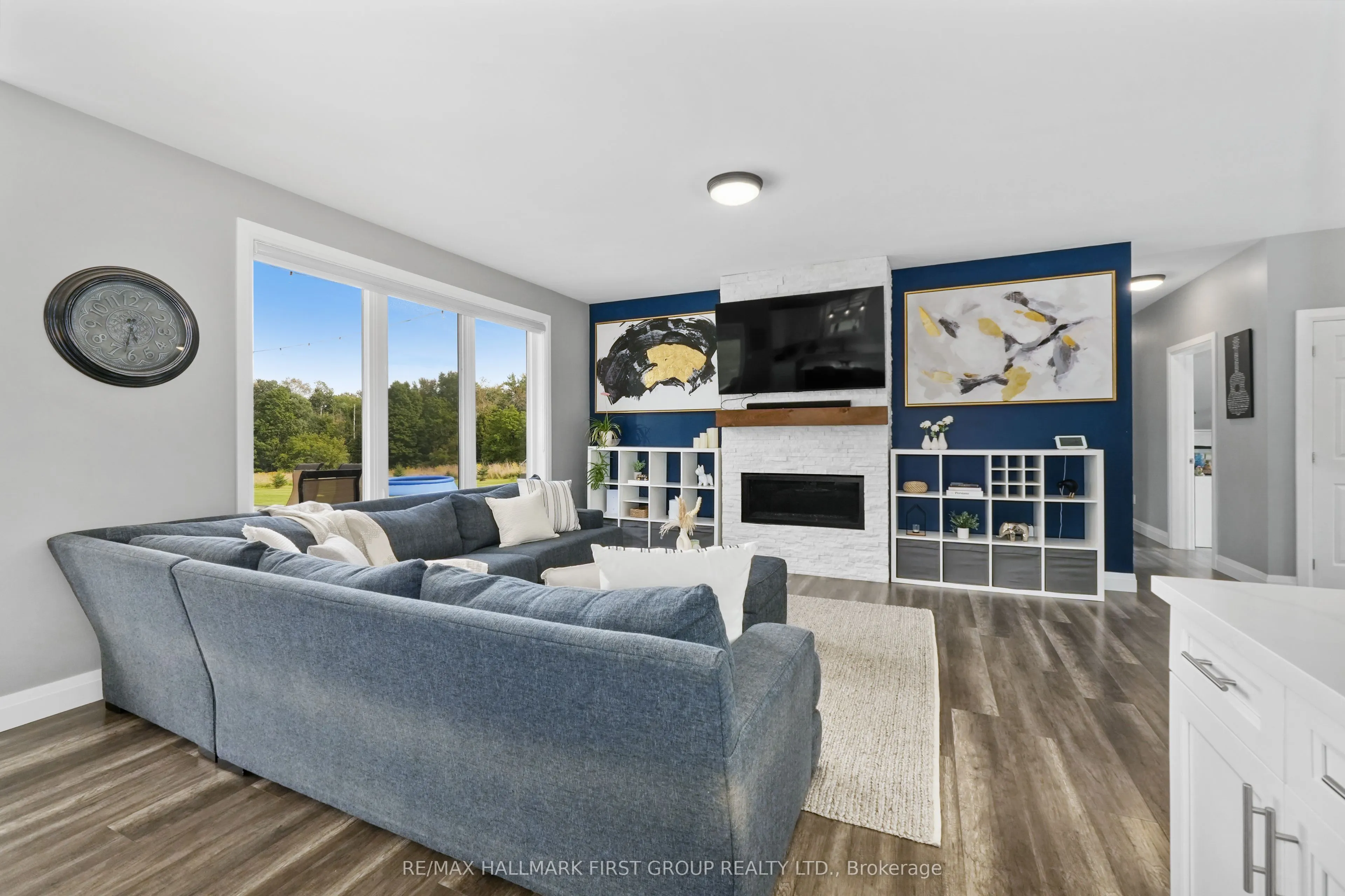 115 Broomfield Road