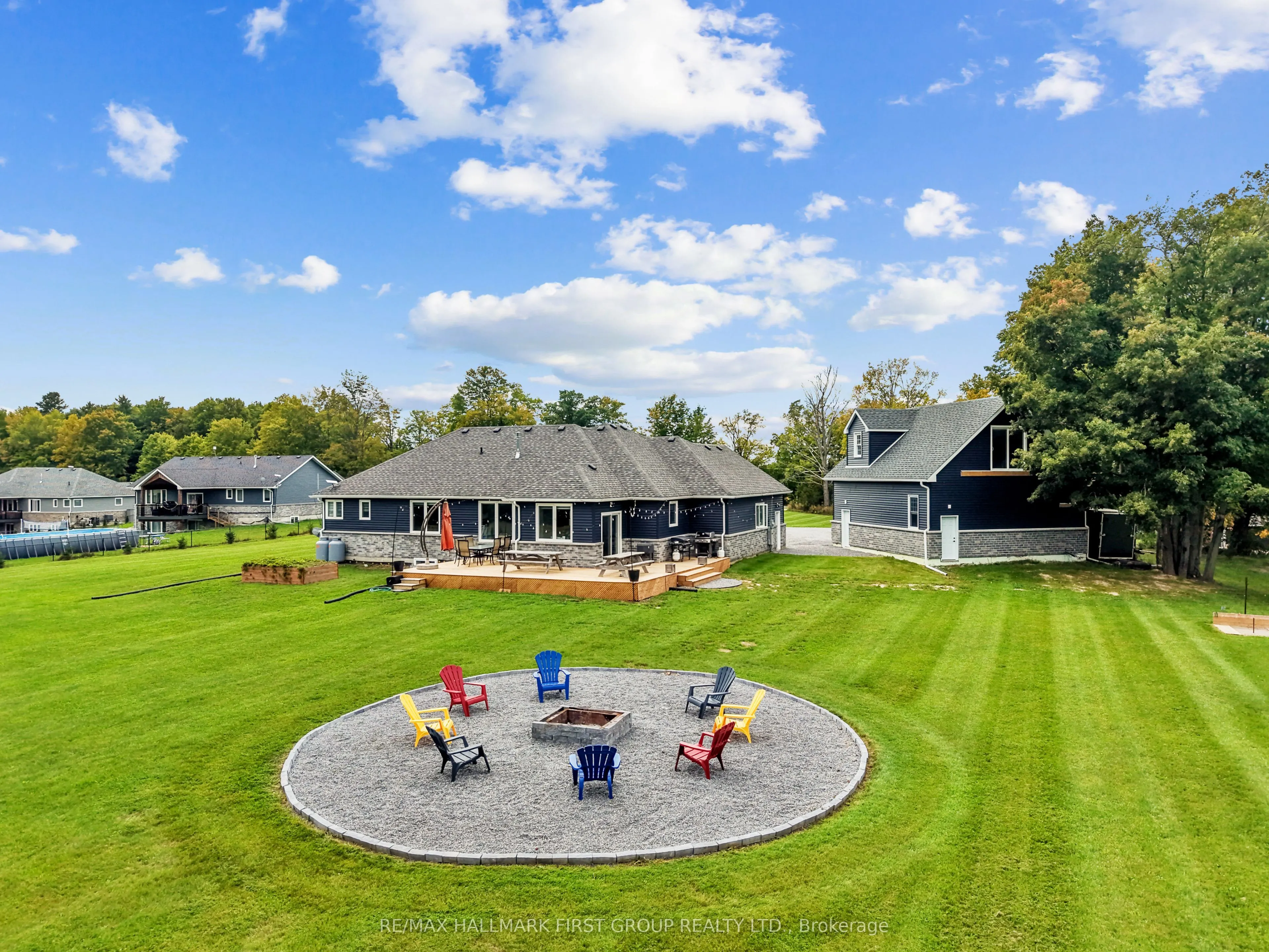 115 Broomfield Road