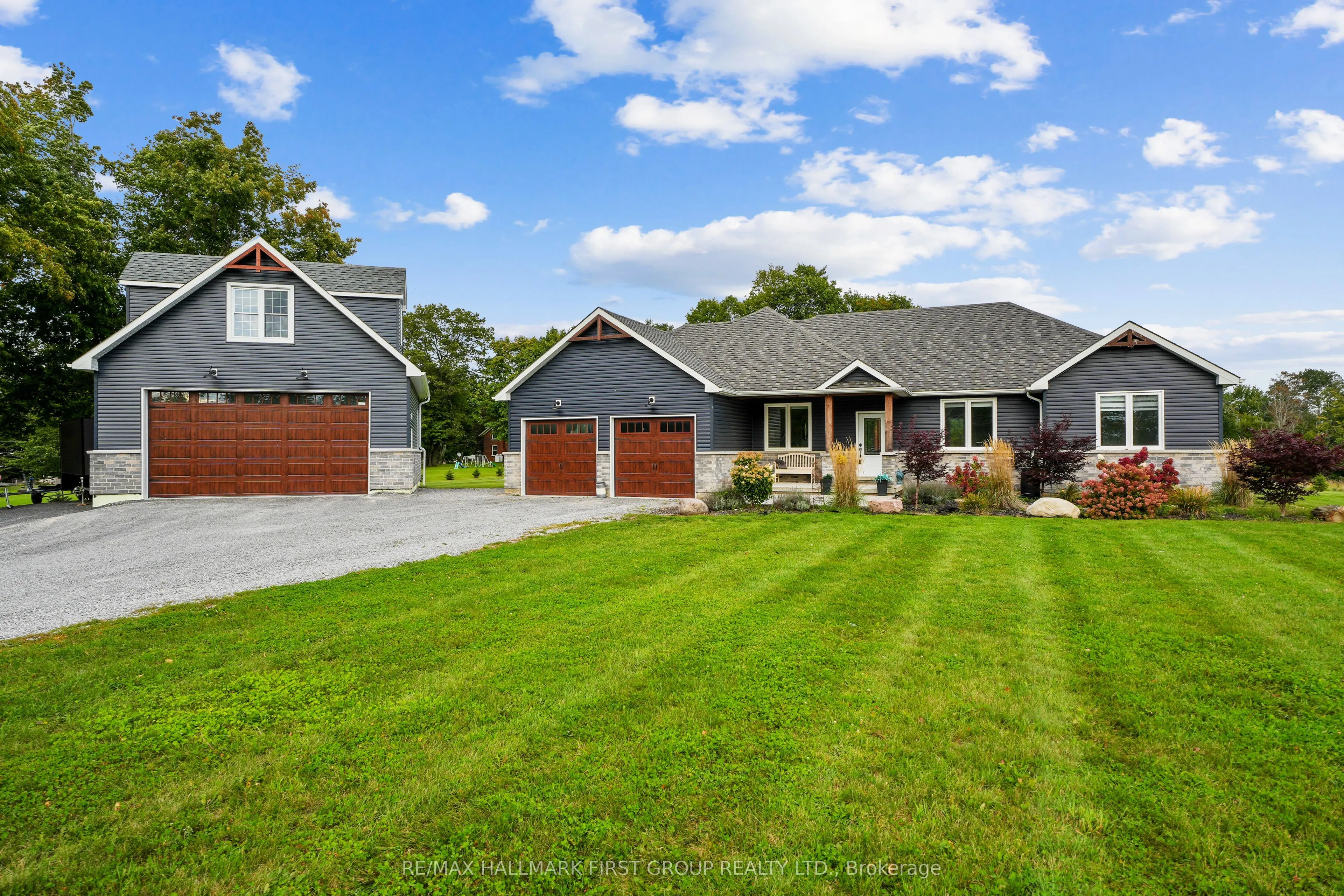 115 Broomfield Road