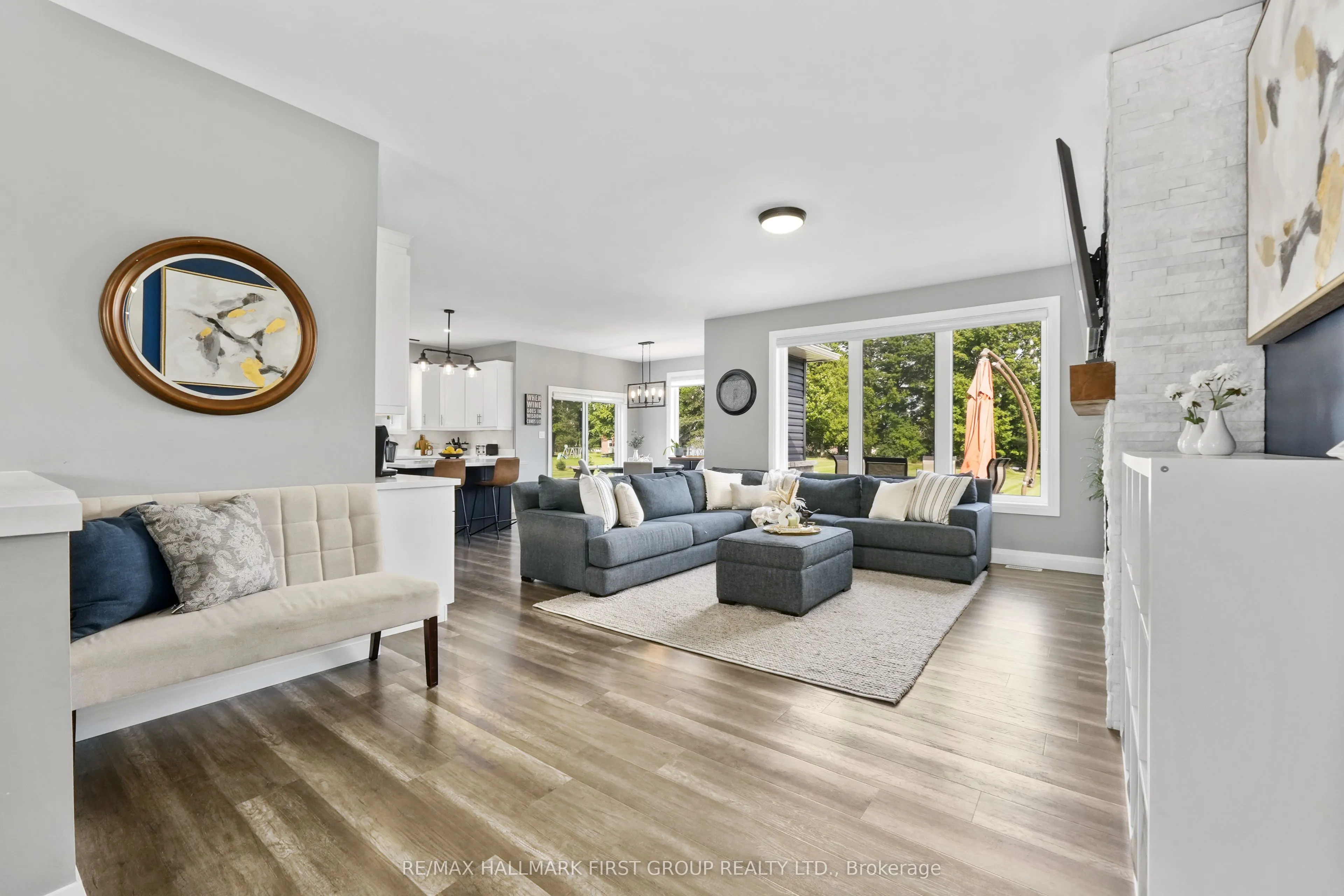 115 Broomfield Road