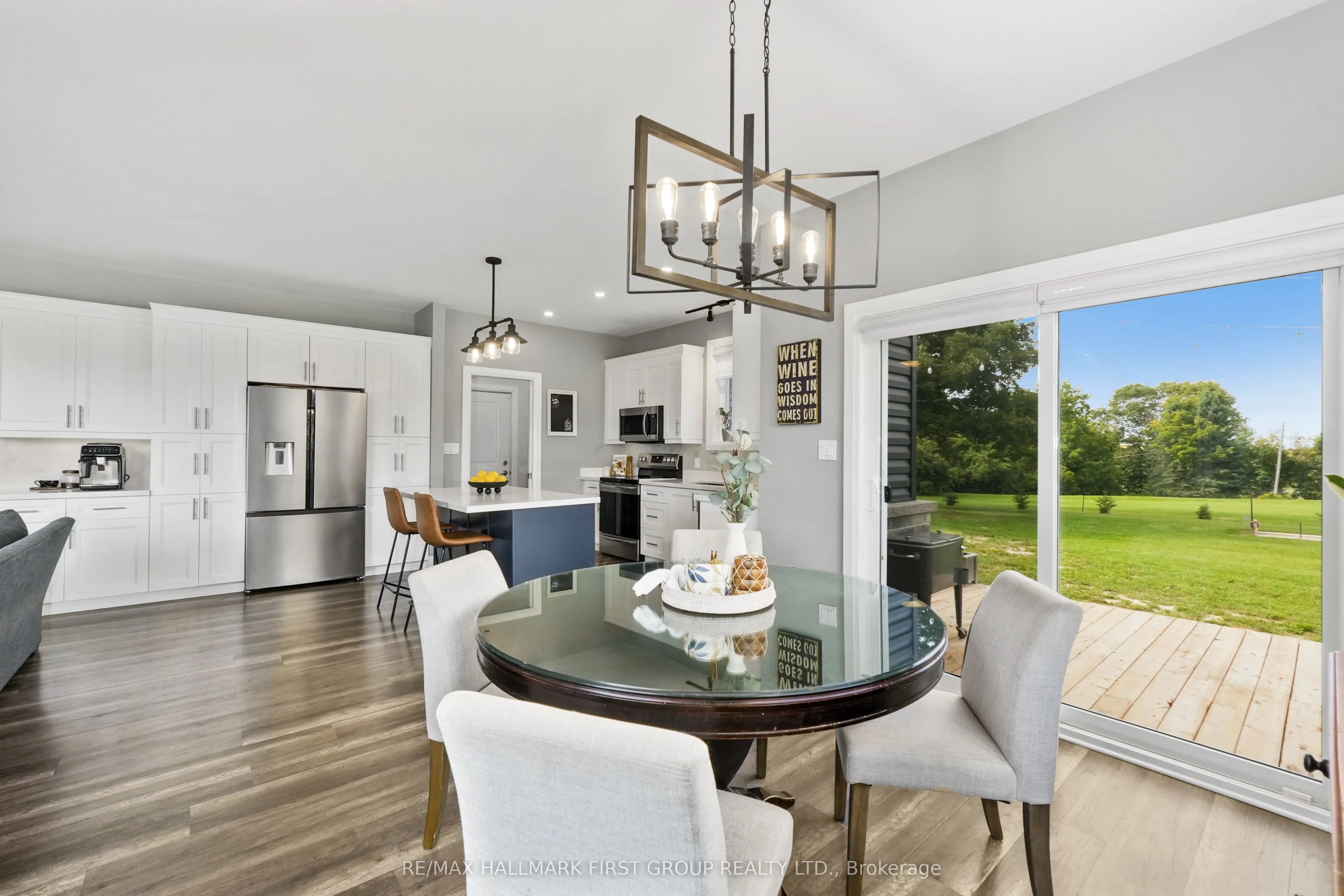 115 Broomfield Road
