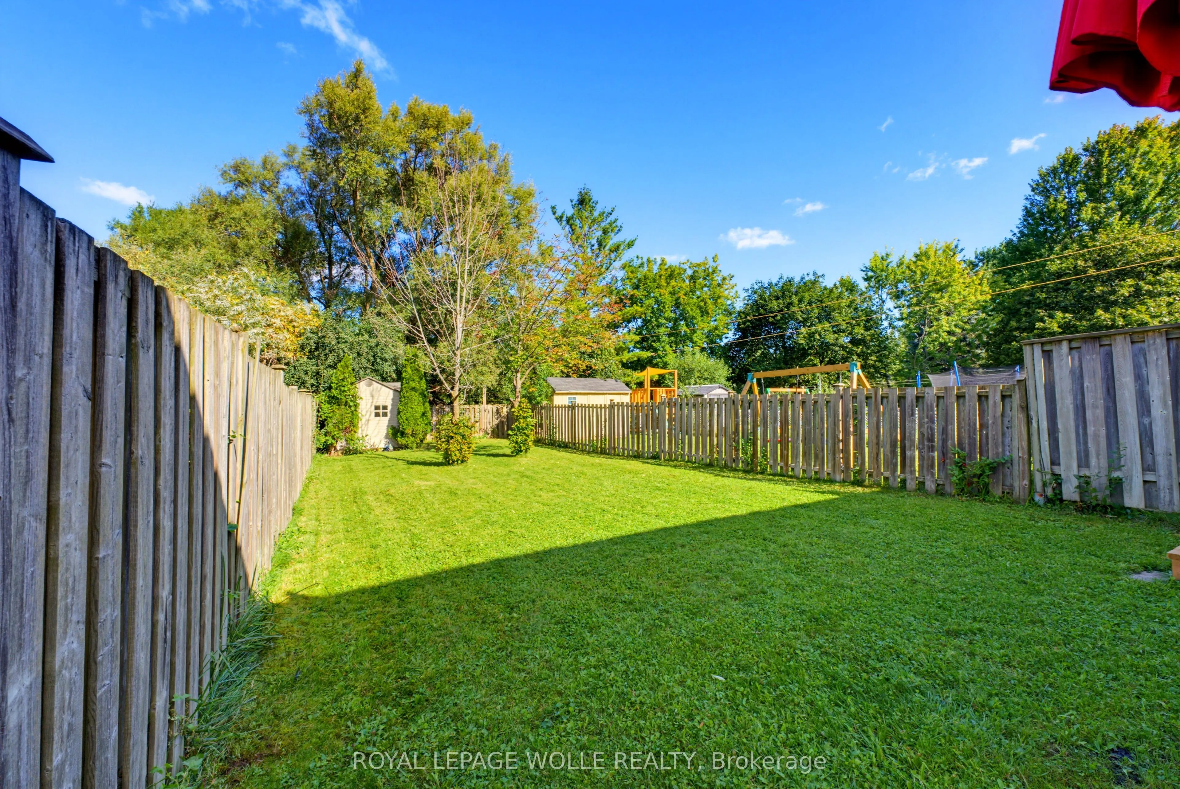 80 Highland Crescent