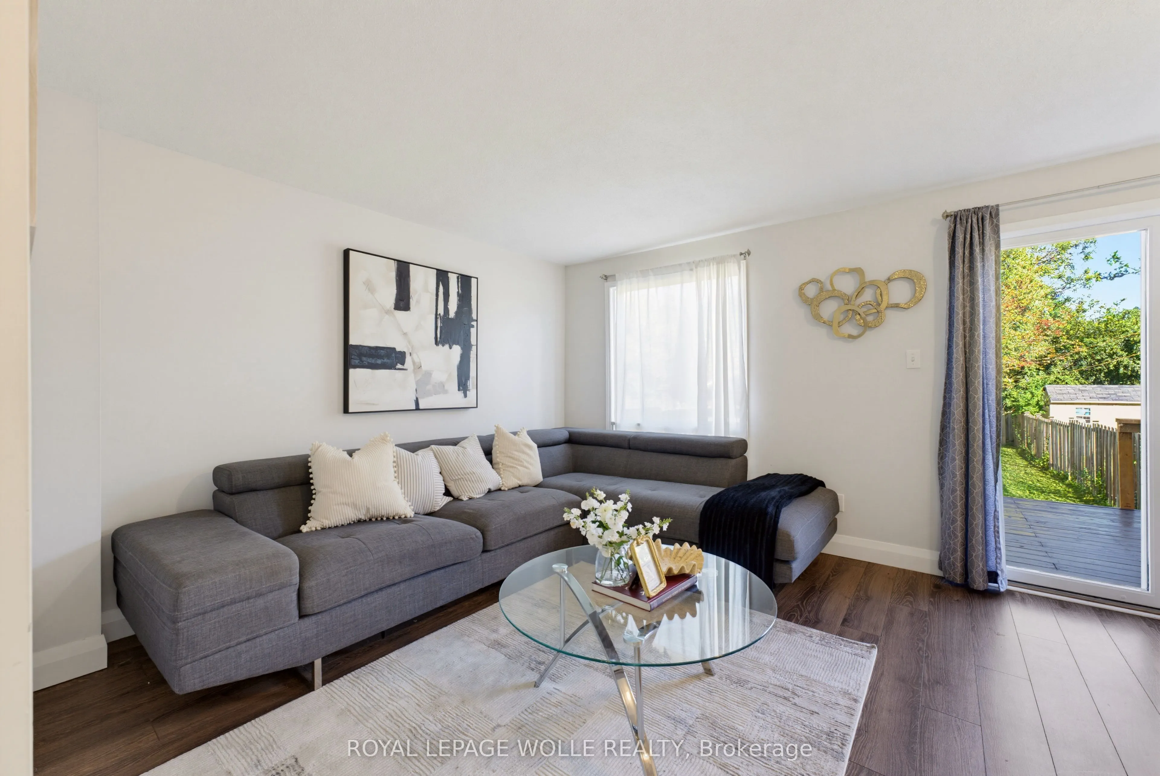 80 Highland Crescent