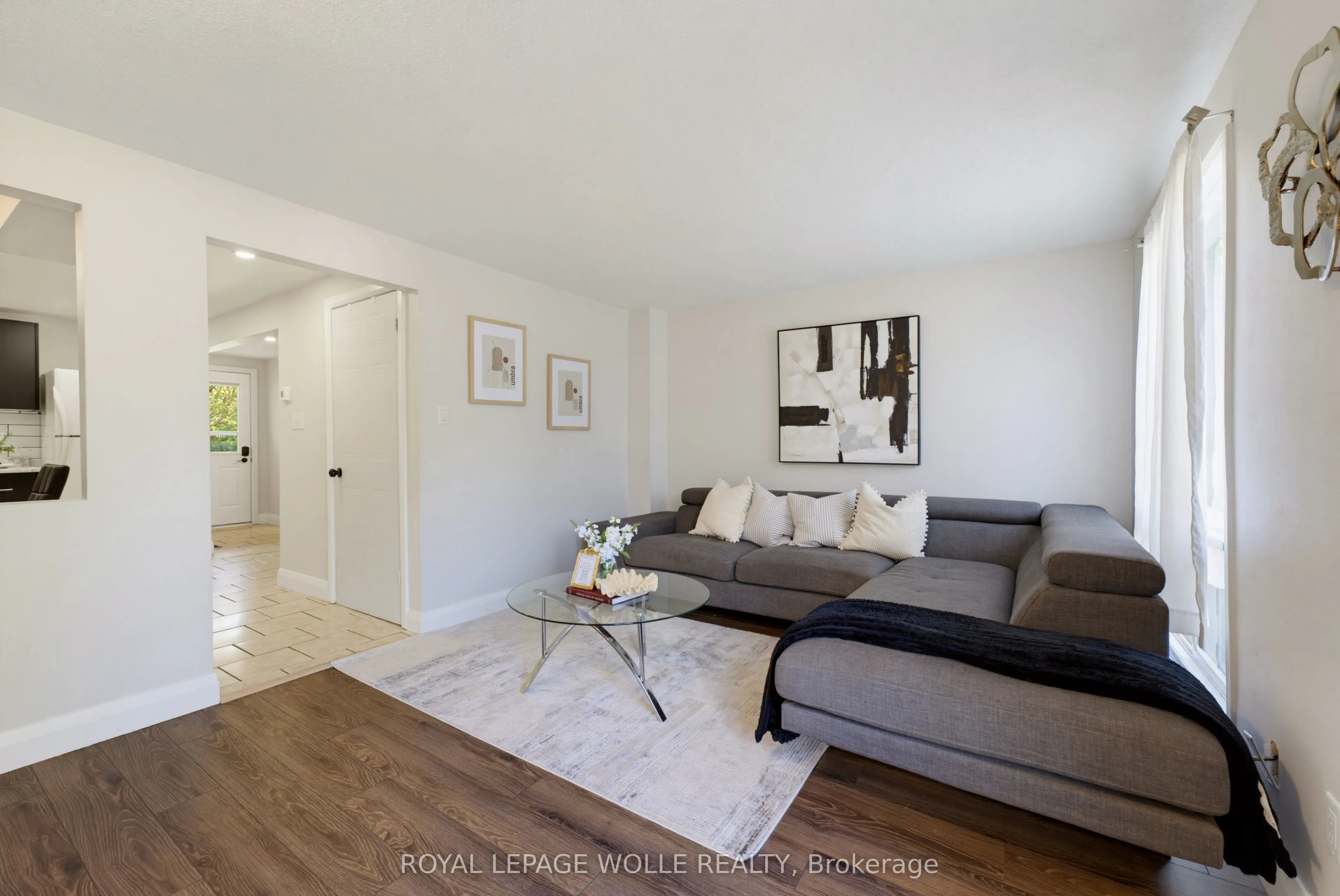 80 Highland Crescent
