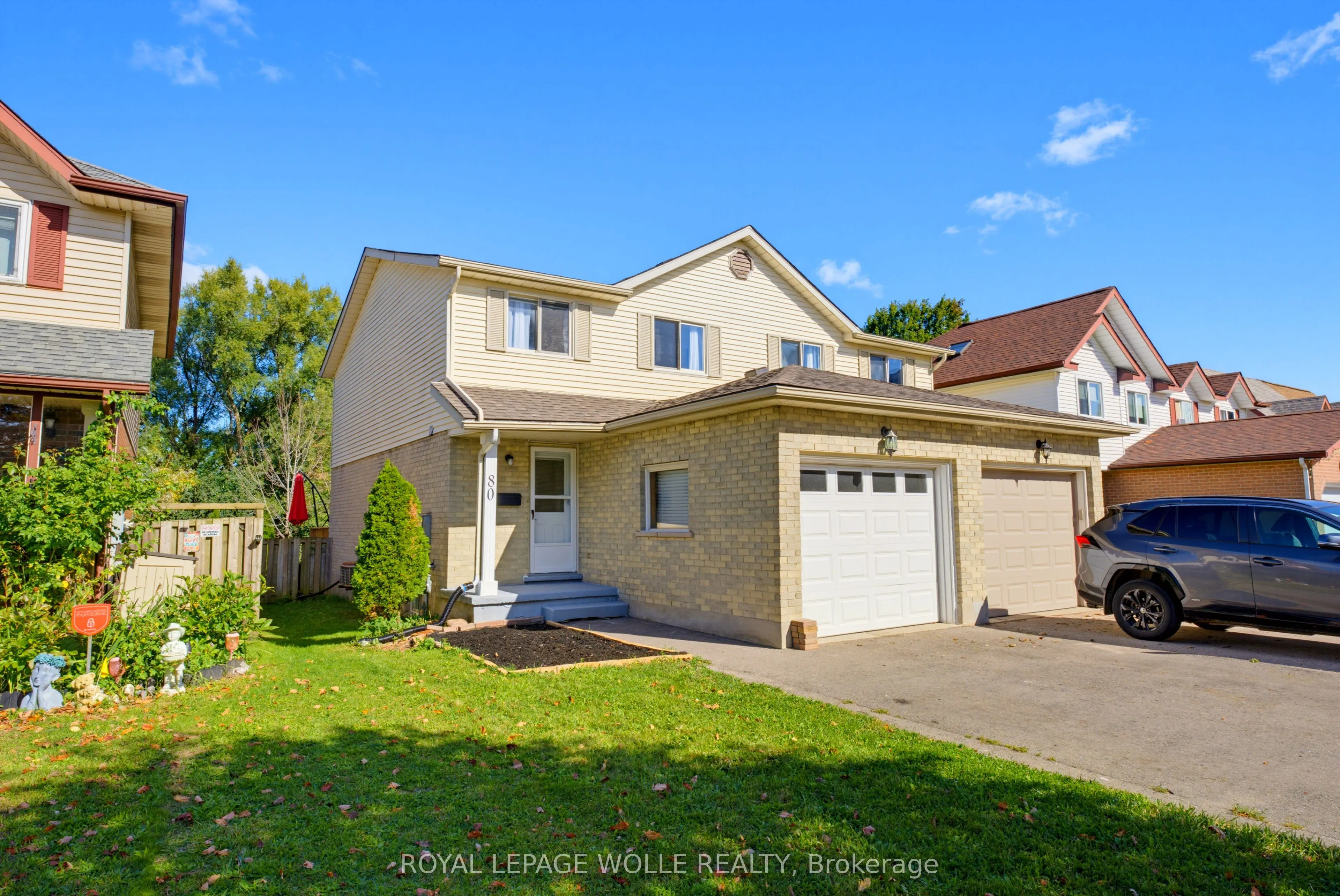 80 Highland Crescent