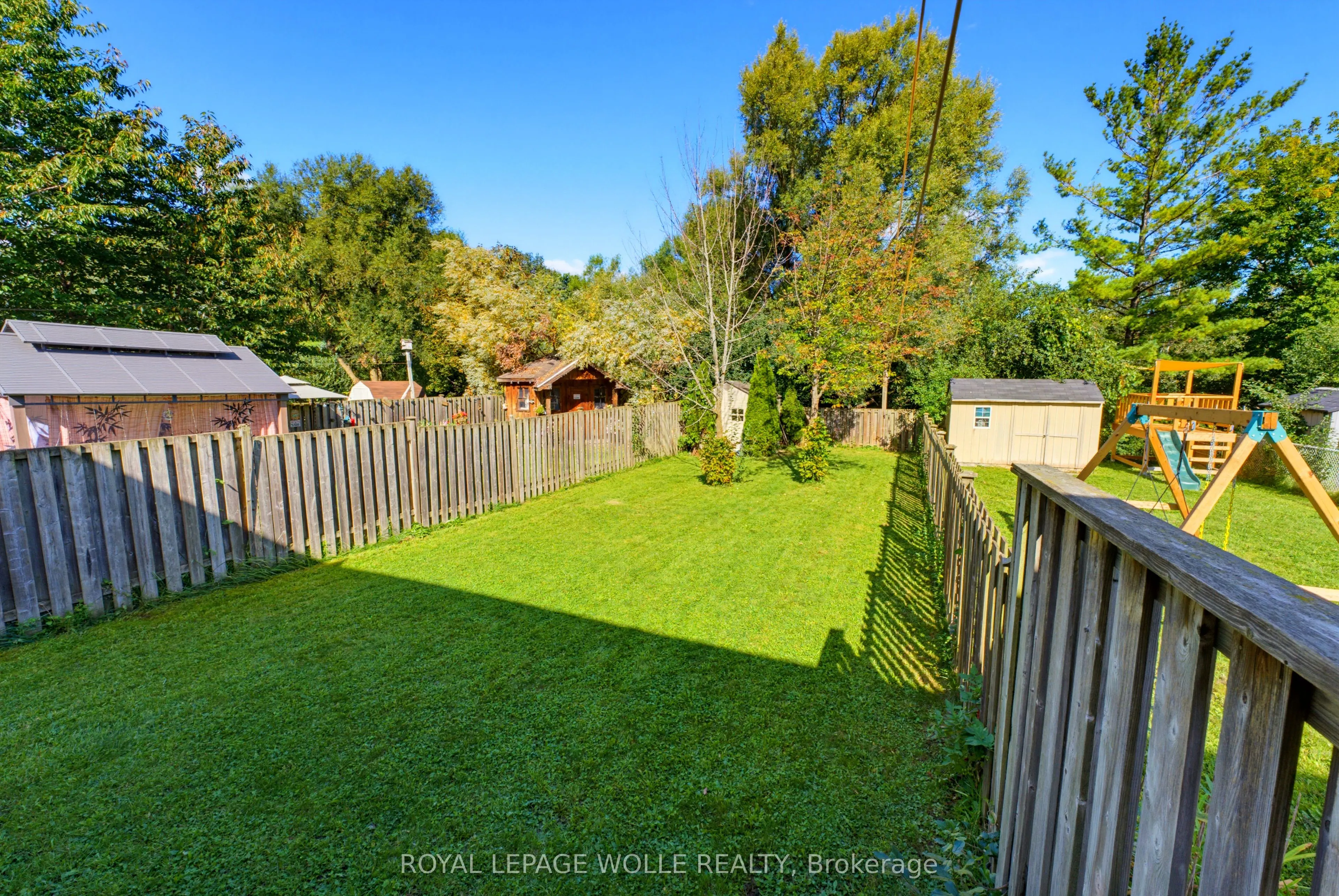 80 Highland Crescent