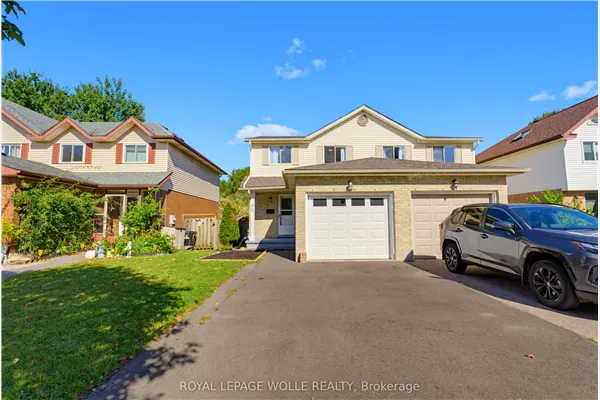 80 Highland Crescent