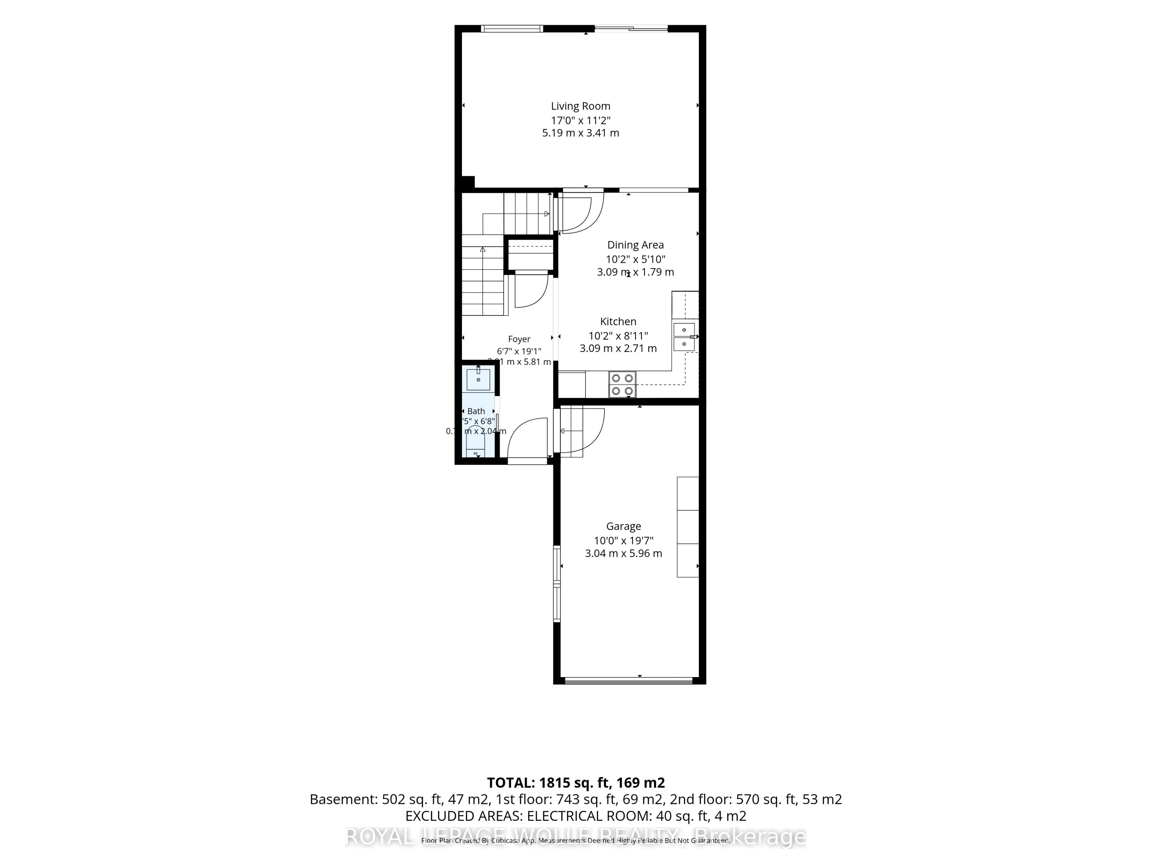 80 Highland Crescent