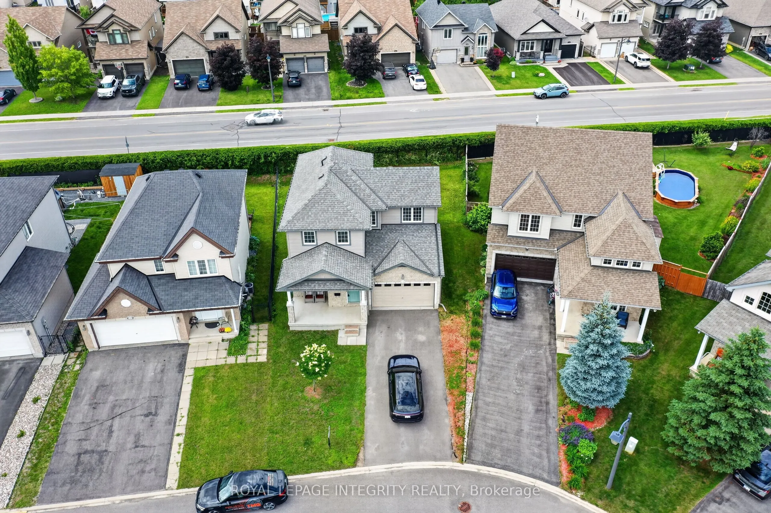 129 Dorina Sarazin Crescent