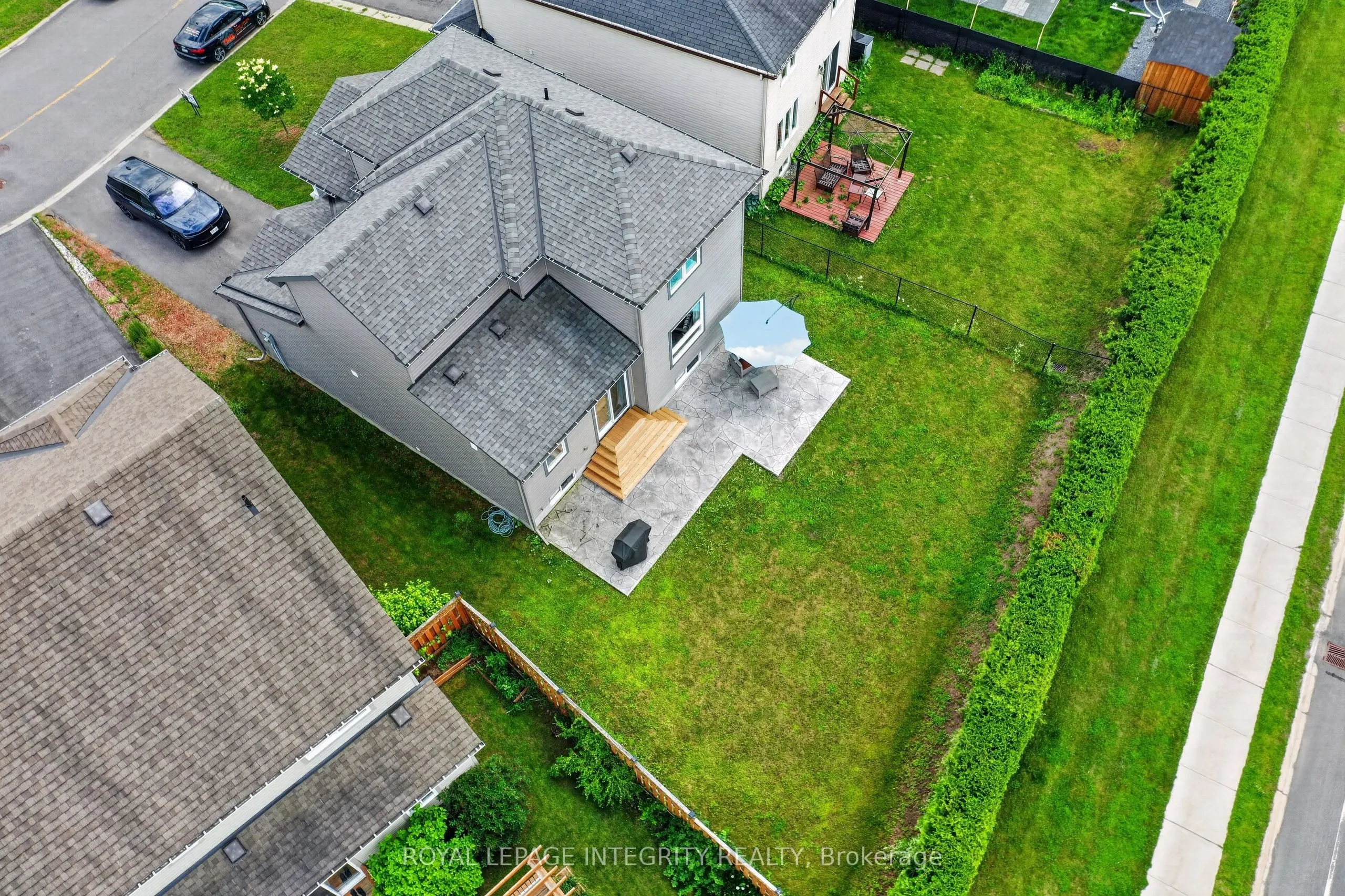 129 Dorina Sarazin Crescent