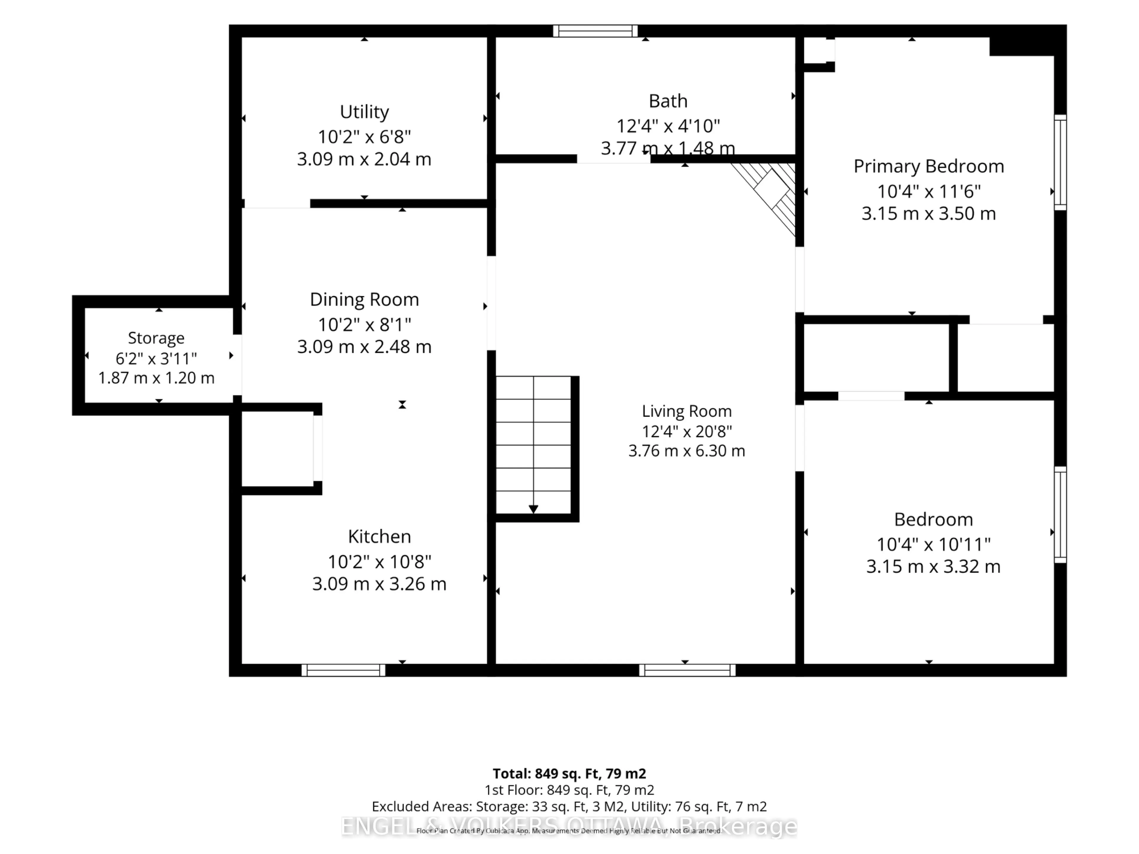 616 Browning Avenue #B