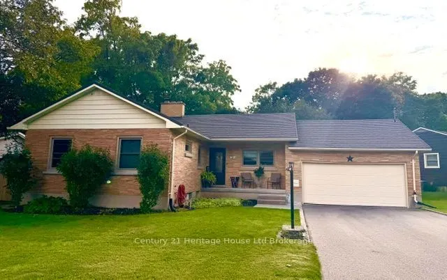 31 Parkwood Drive