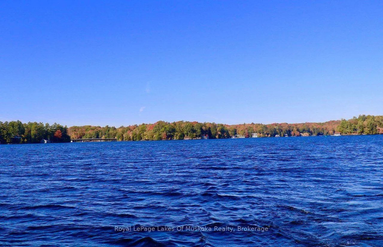 12 Severn River Shore