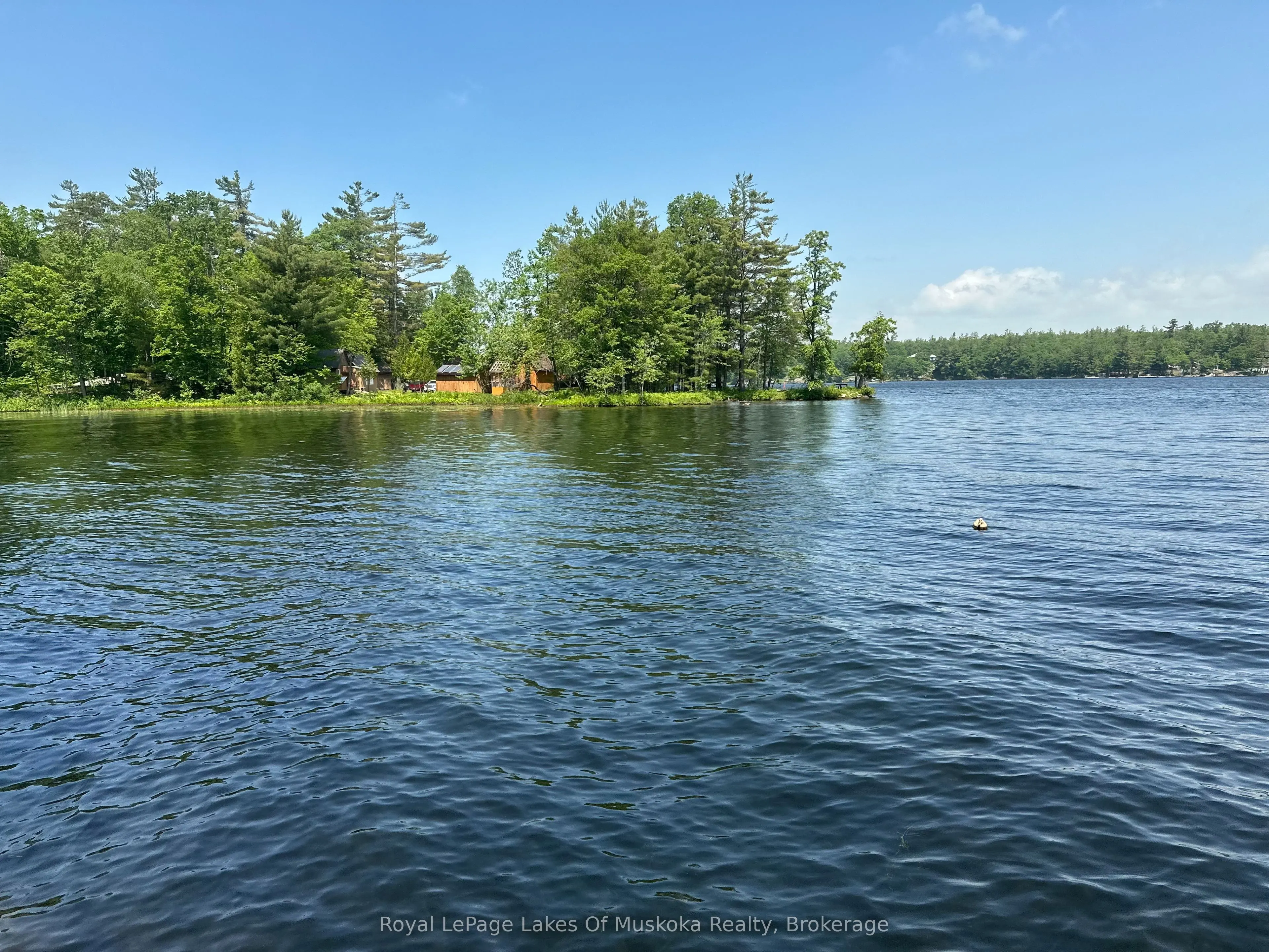 12 Severn River Shore