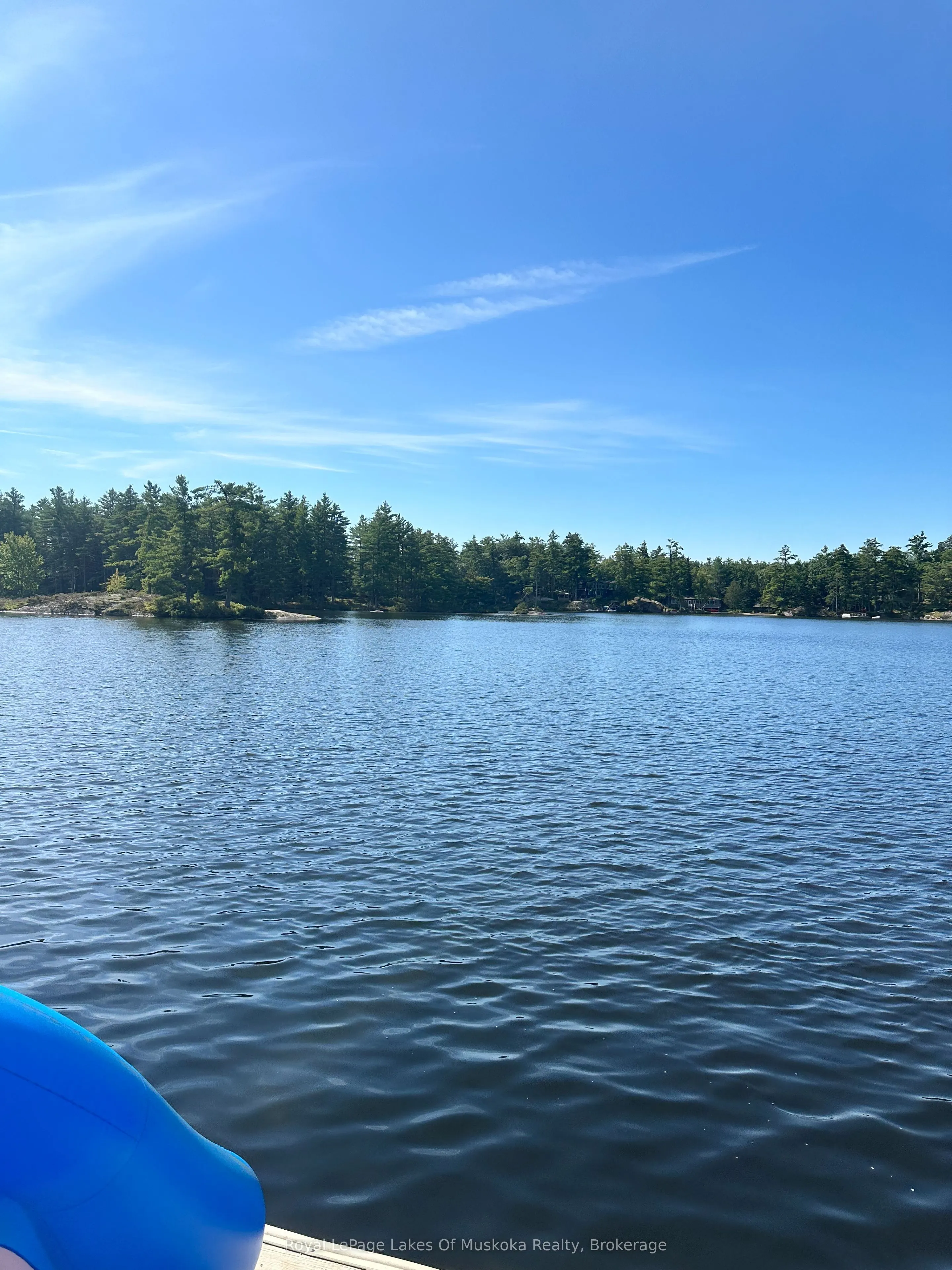 12 Severn River Shore
