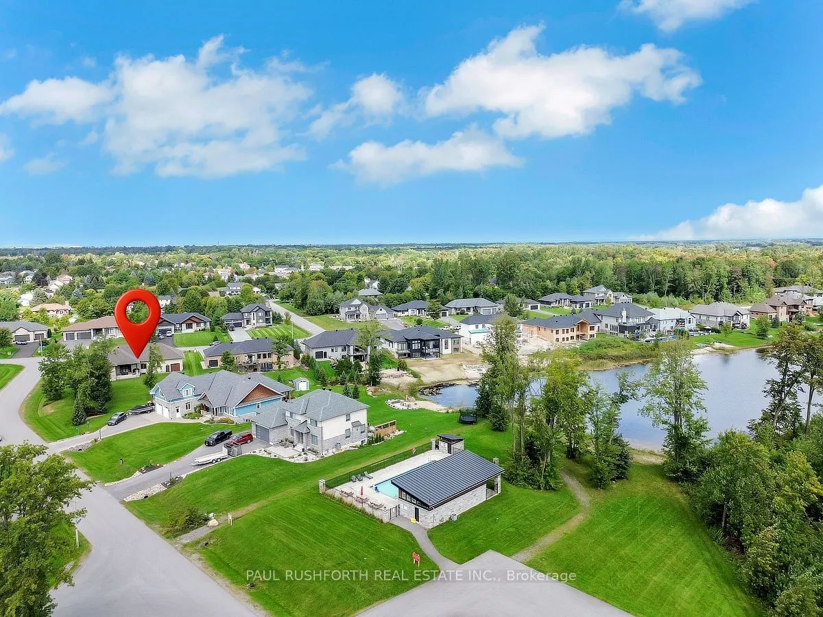 384 Shoreway Drive