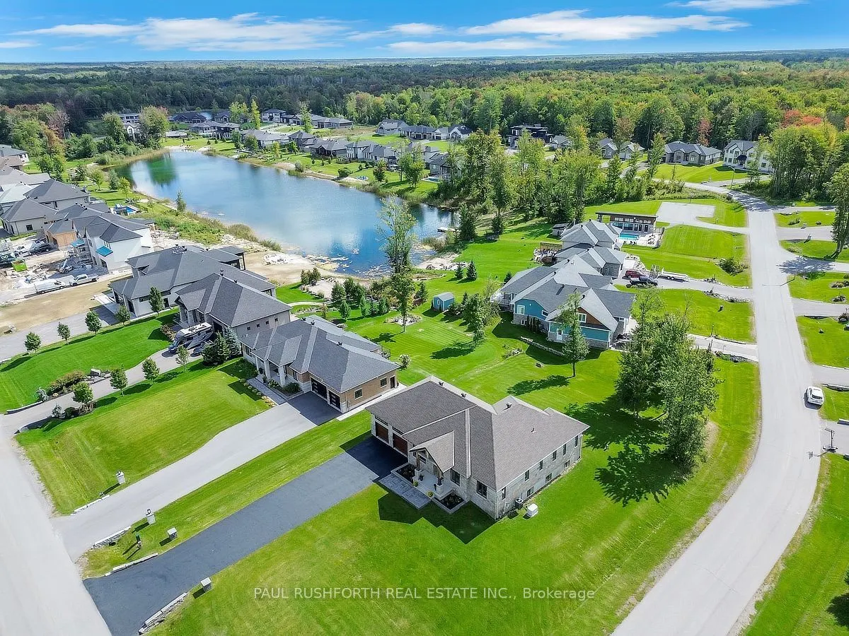 384 Shoreway Drive