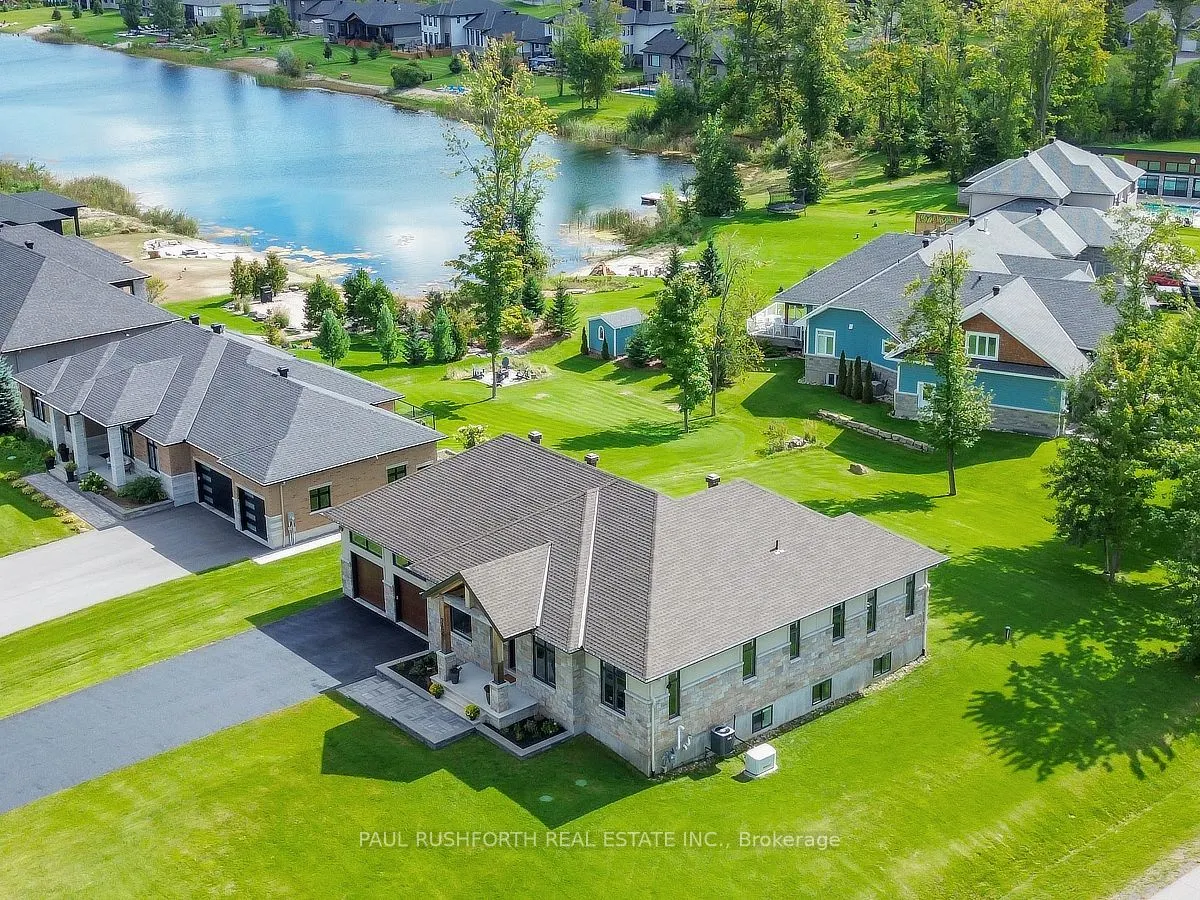 384 Shoreway Drive