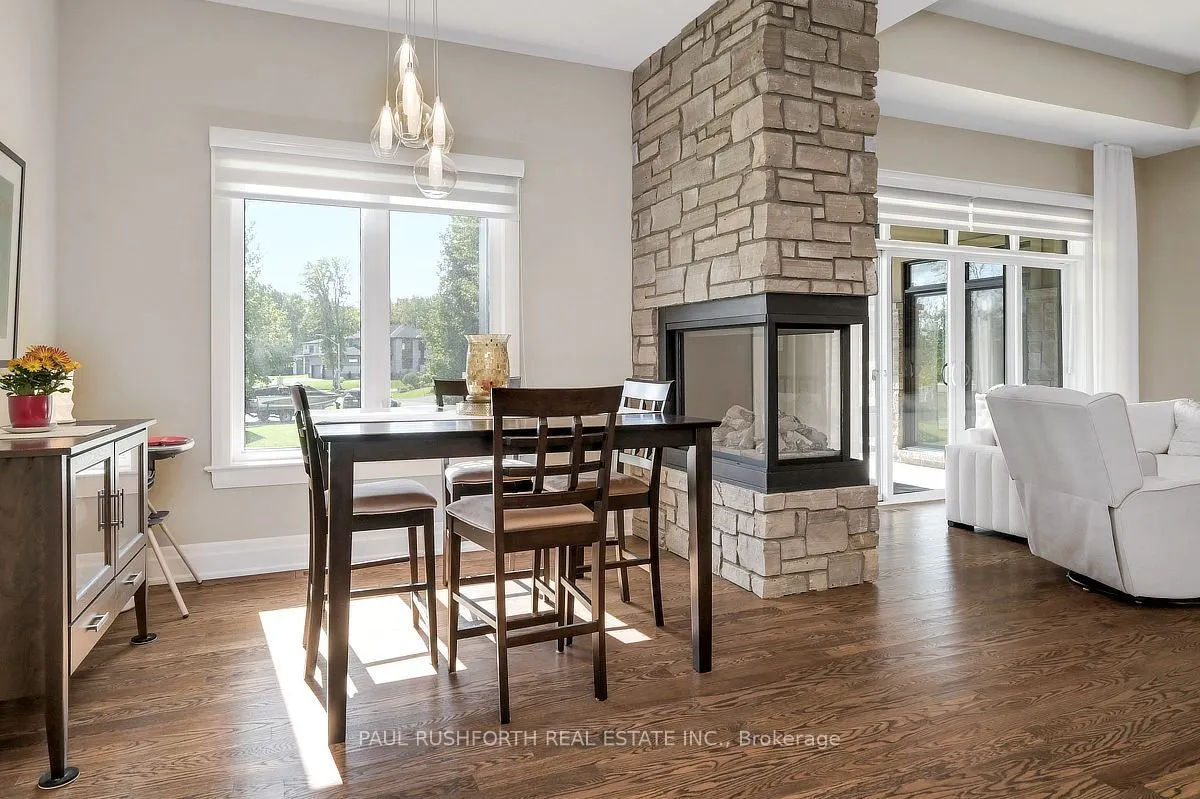 384 Shoreway Drive